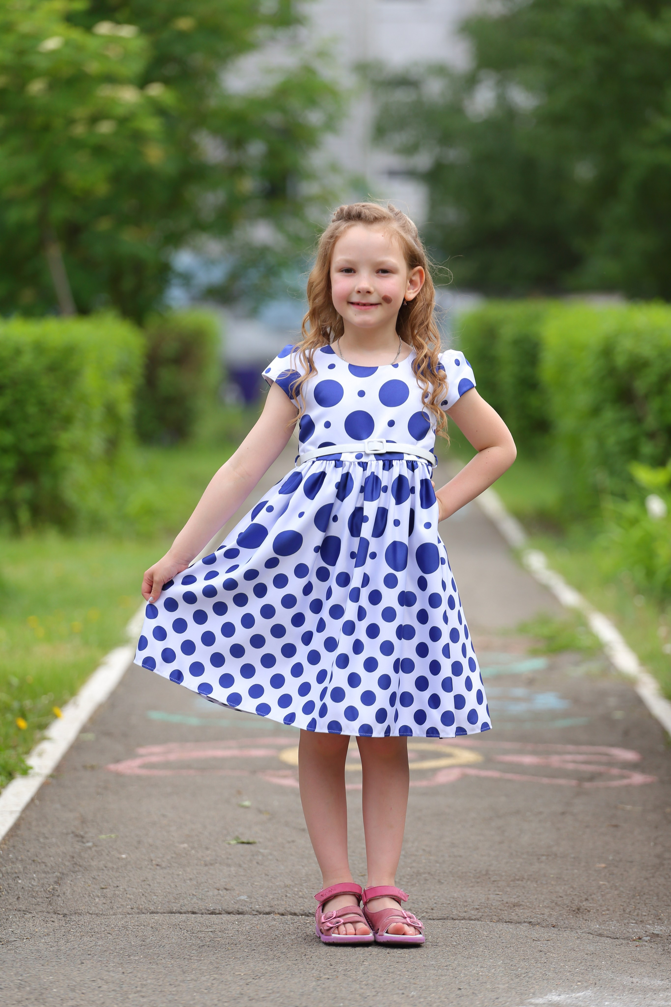 Детский сад. Фотограф в Барнауле Юлия Яковлева