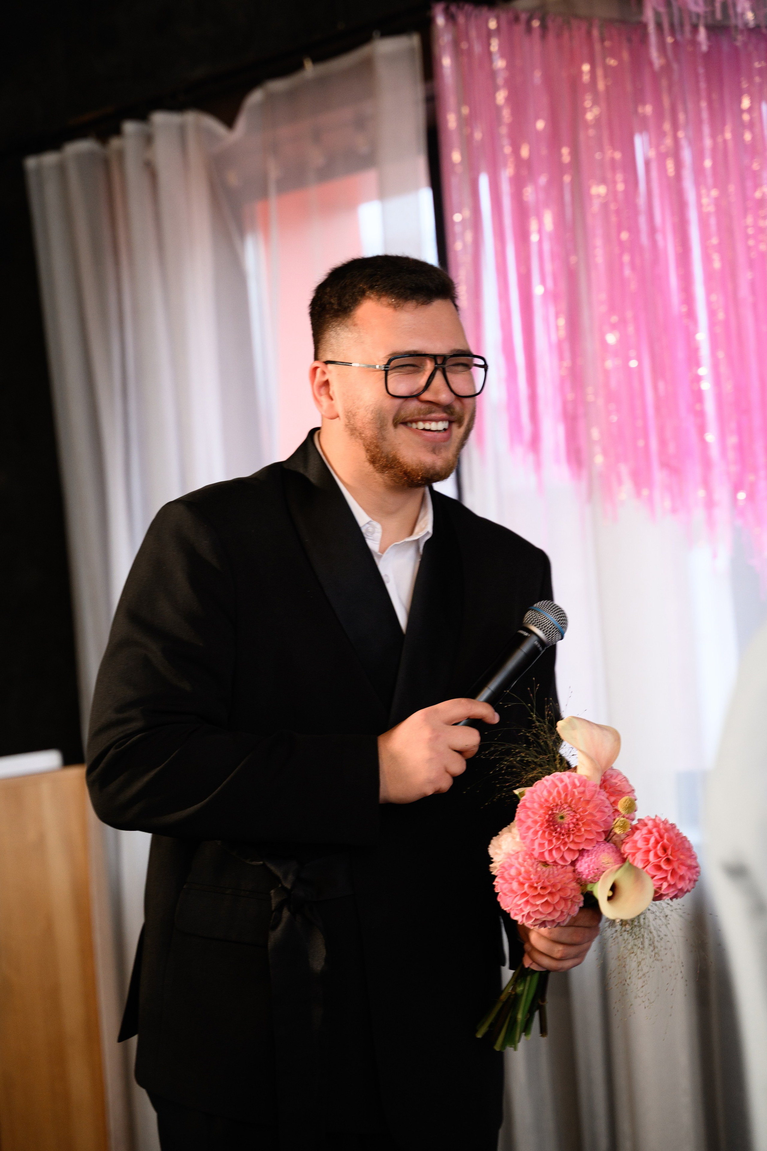 Никита & Ирина. Свадебный фотограф в Кирове Старостин Павел