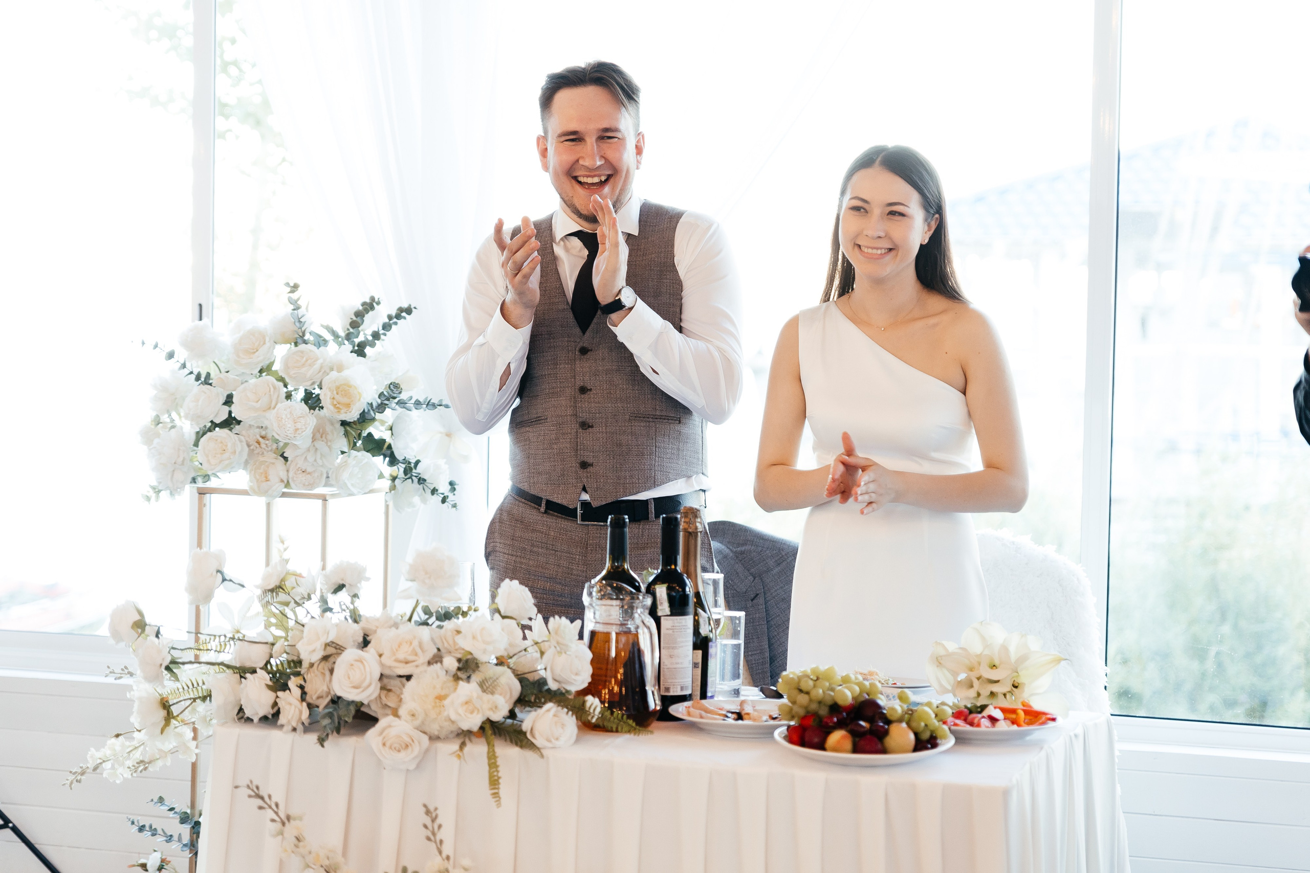 Инсаф и Лилия. Ваш самый лучший фотограф!