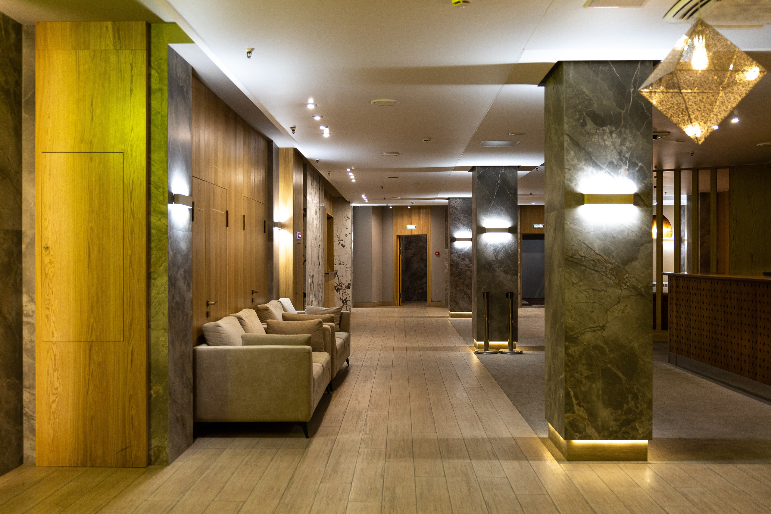 Архитектура и интерьер. Ваш самый лучший фотограф!