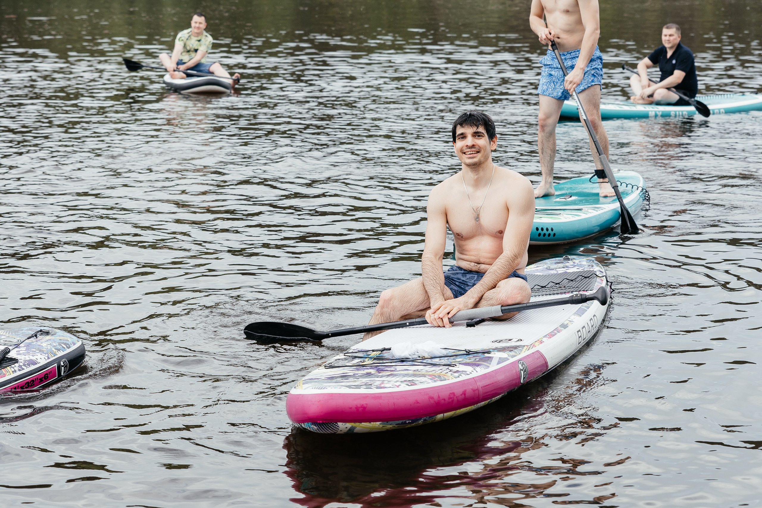 Тимбилдинг Электроцентр. Ваш самый лучший фотограф!