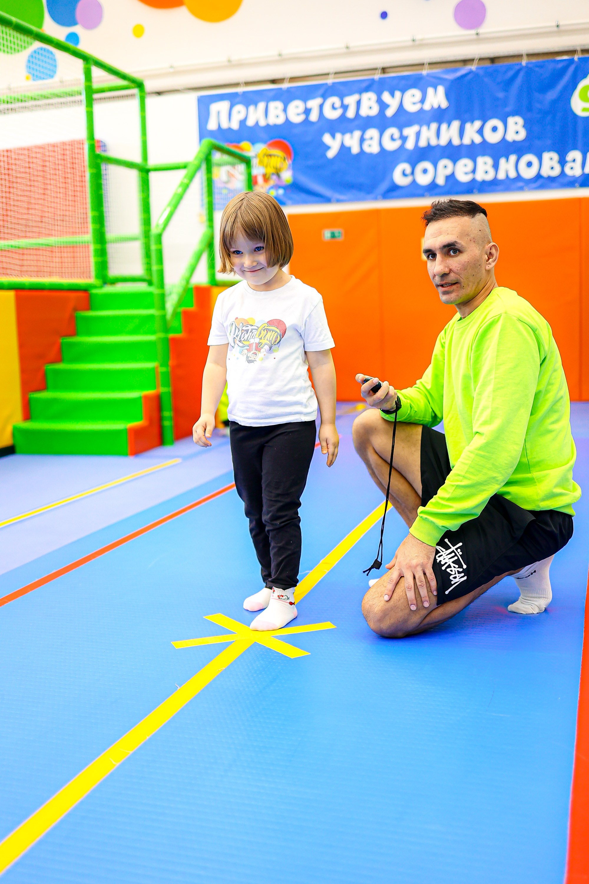 Спорт. Профессиональной фотограф в Санкт-Петербурге Алексей Киселёв
