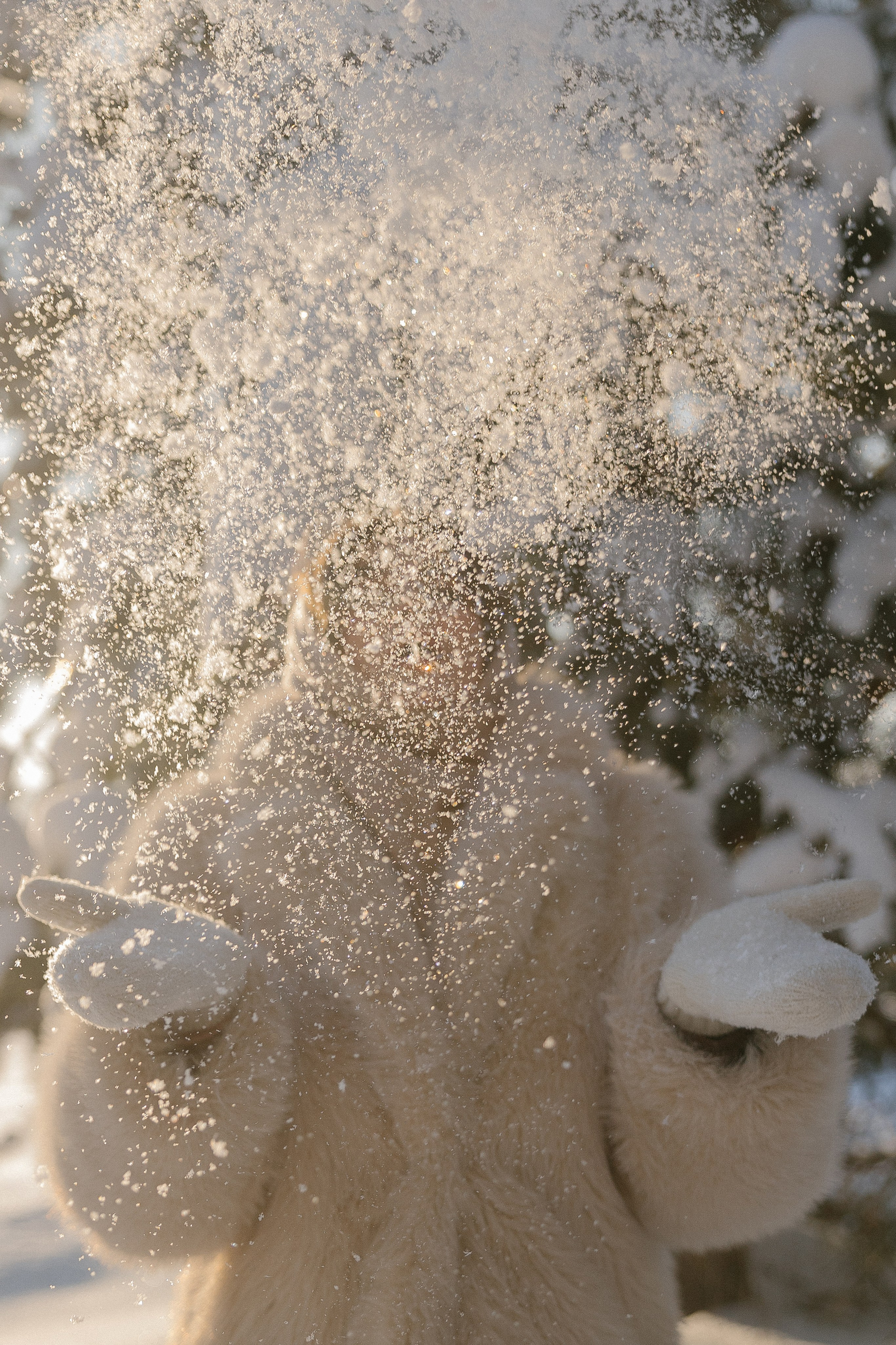 Après-ski. Главная