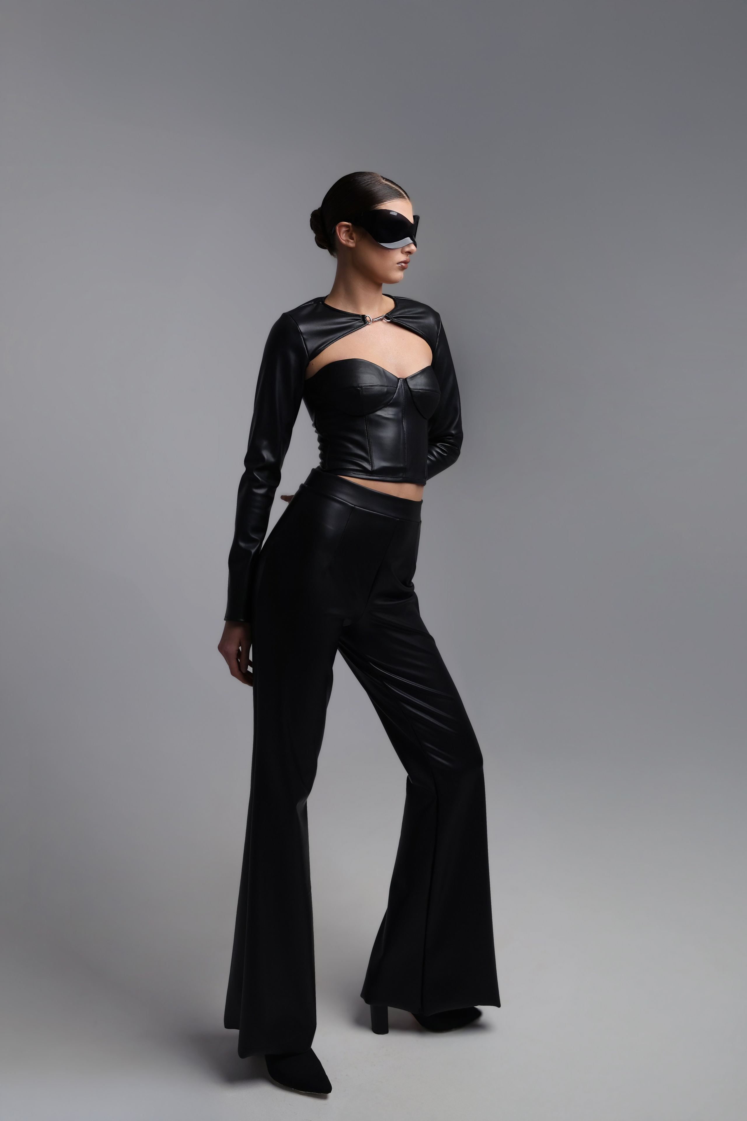 Портрет. Яна Чхан — Фотограф в Донецке и не только