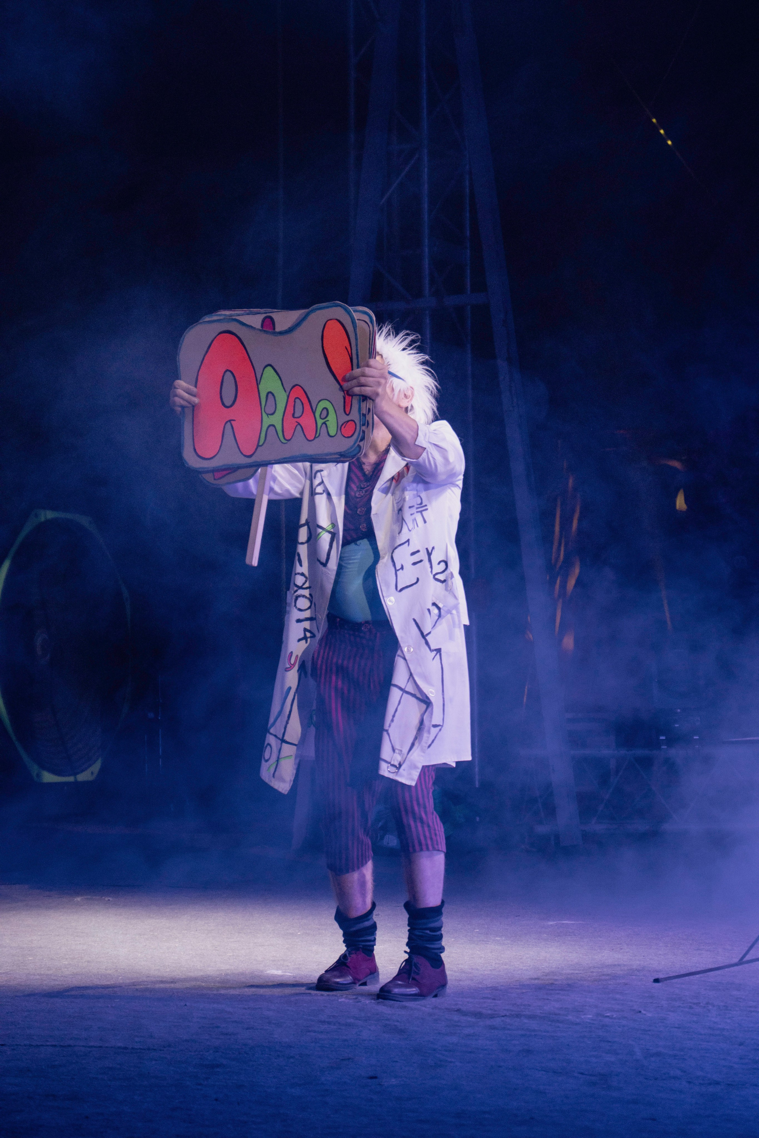 Цирк Демидовых. Репортажный, event, love-story, креативный фотограф мероприятий в Ярославле Мелюшин Александр