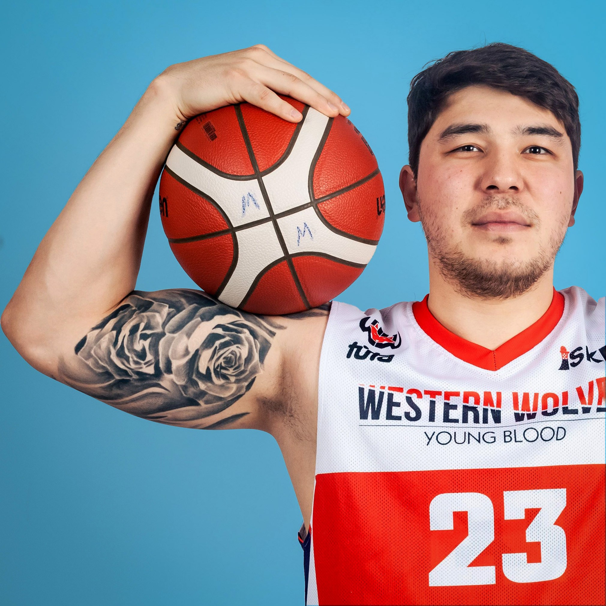 Рекламная фотосессия. Фотограф в Атырау Максим Стадниченко