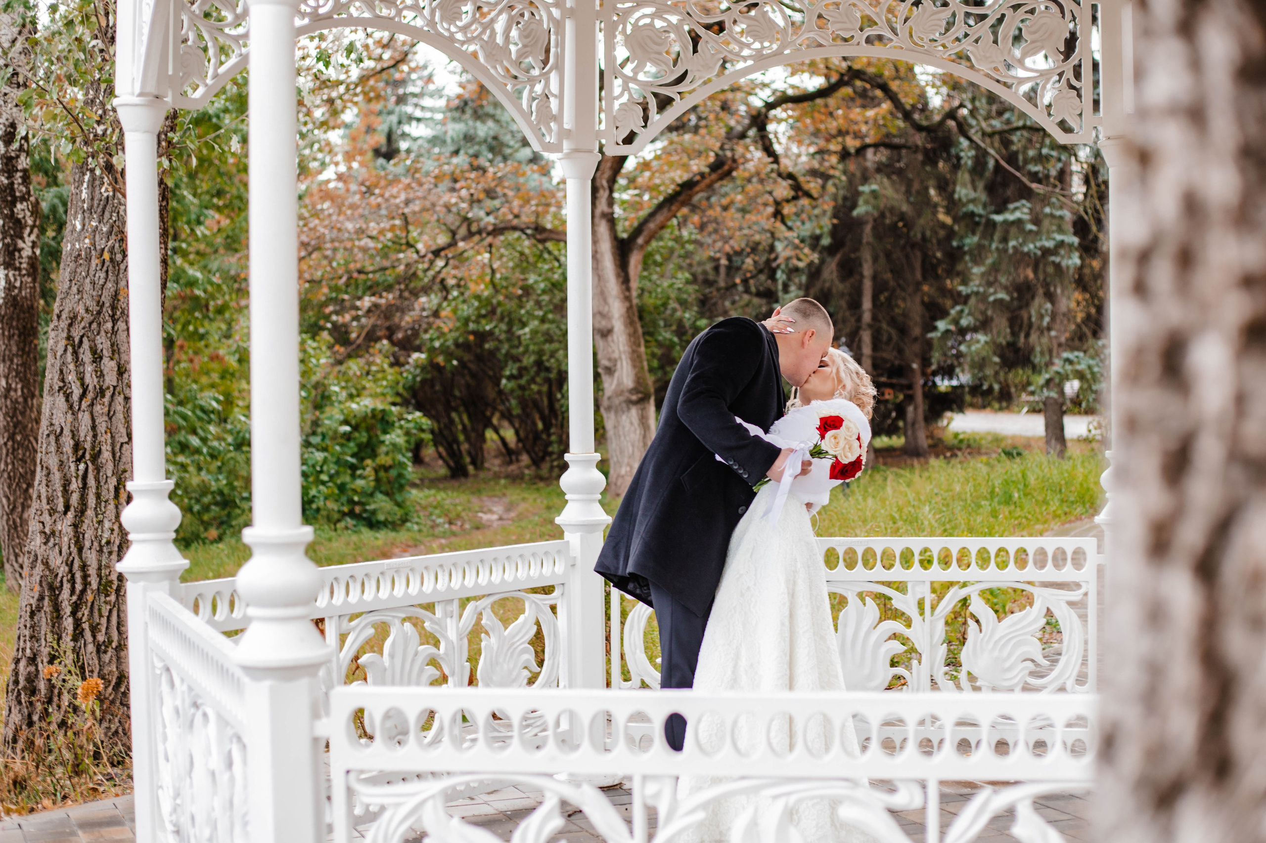 Запомнится навсегда. Фотограф в Липецке Ирина Козлова