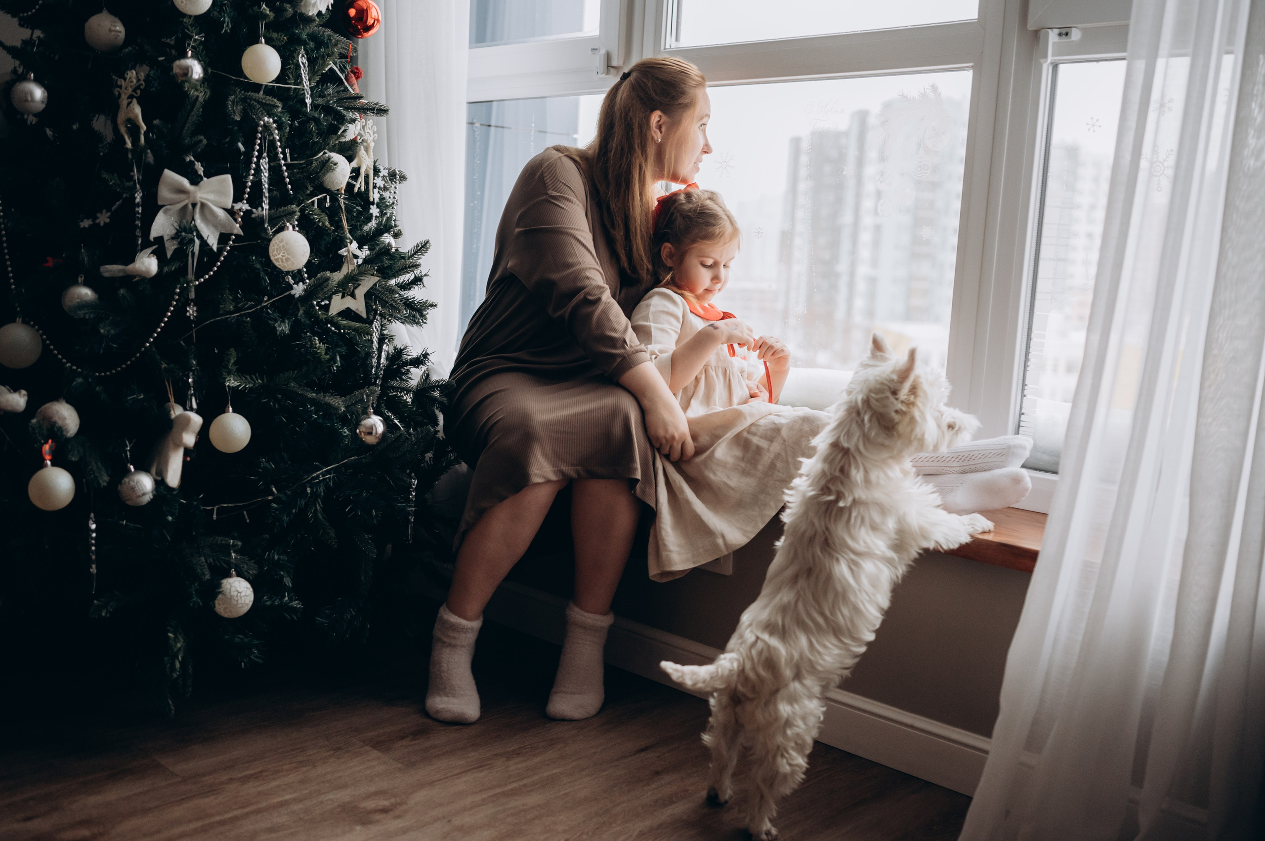 Юлия Юрий Аня и Игорь. Детский и семейный фотограф в Москве