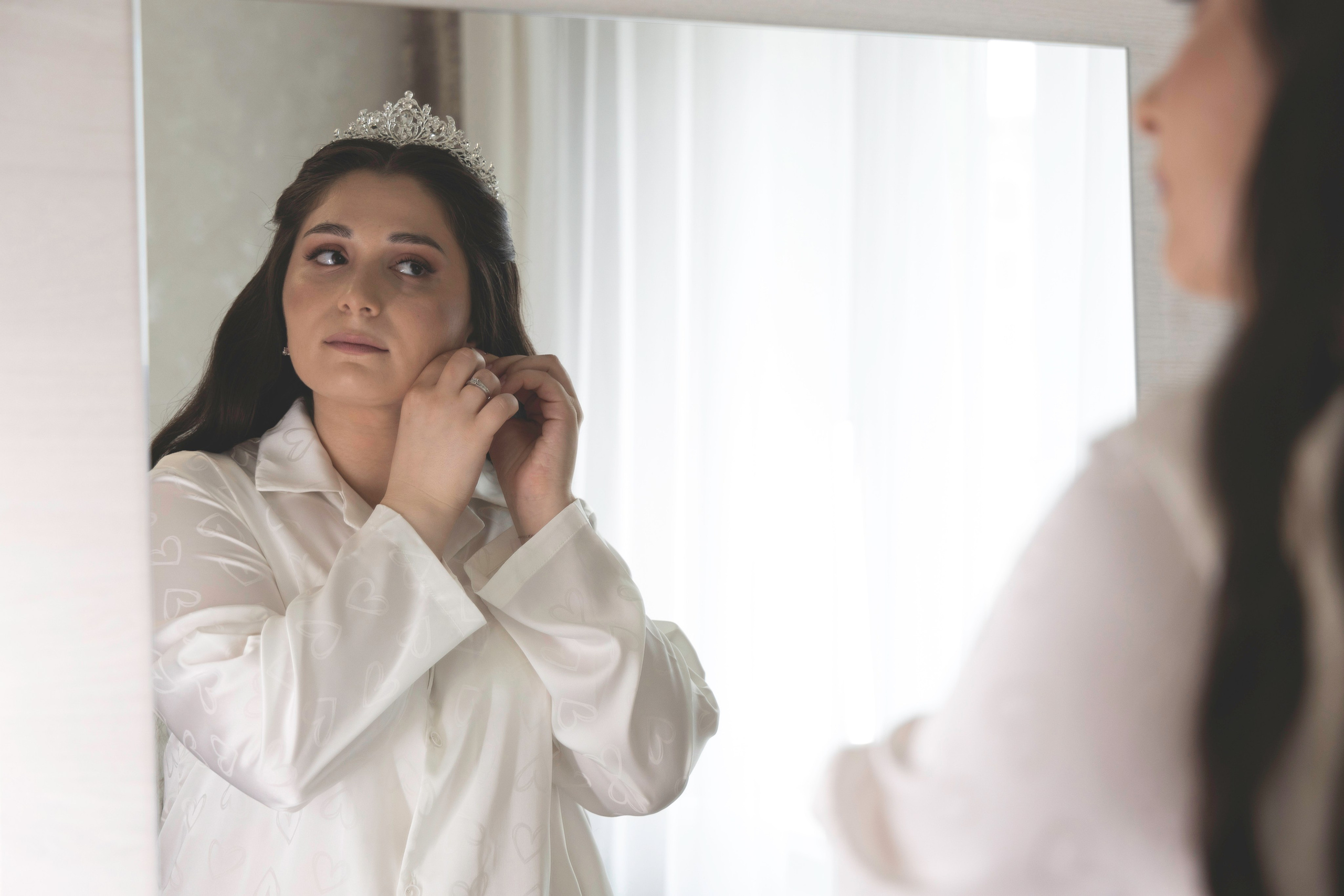 Утро невесты Вероника. Olya Posnimay