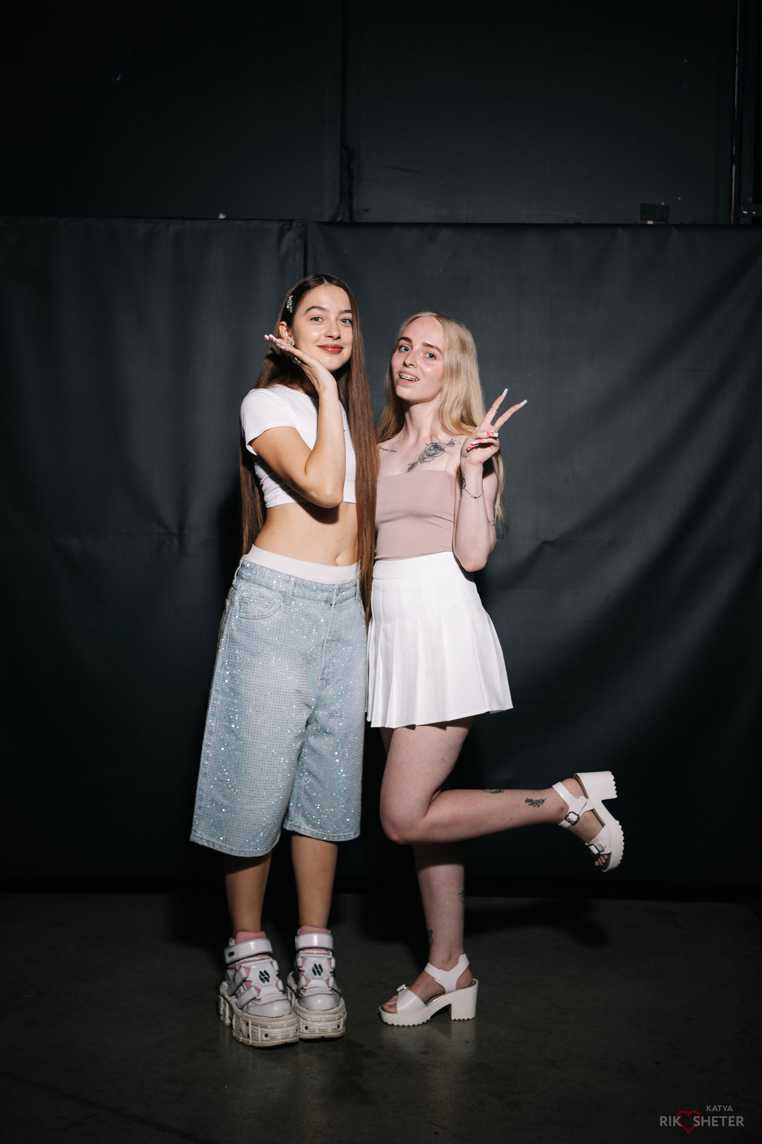 Meet and Greet. Фотограф|Катя Рикошетер