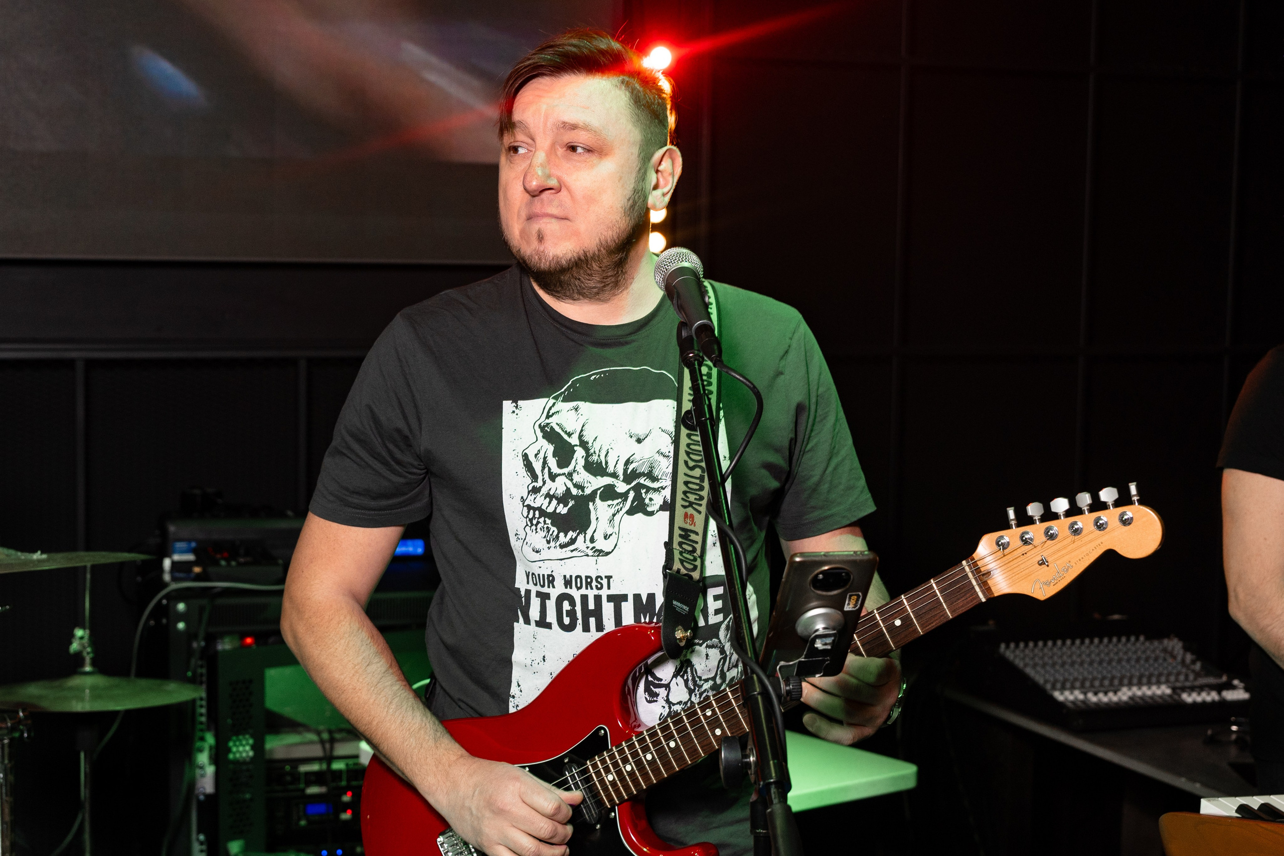 Мята Platinum Атлантис. Фотограф Никита Комаров