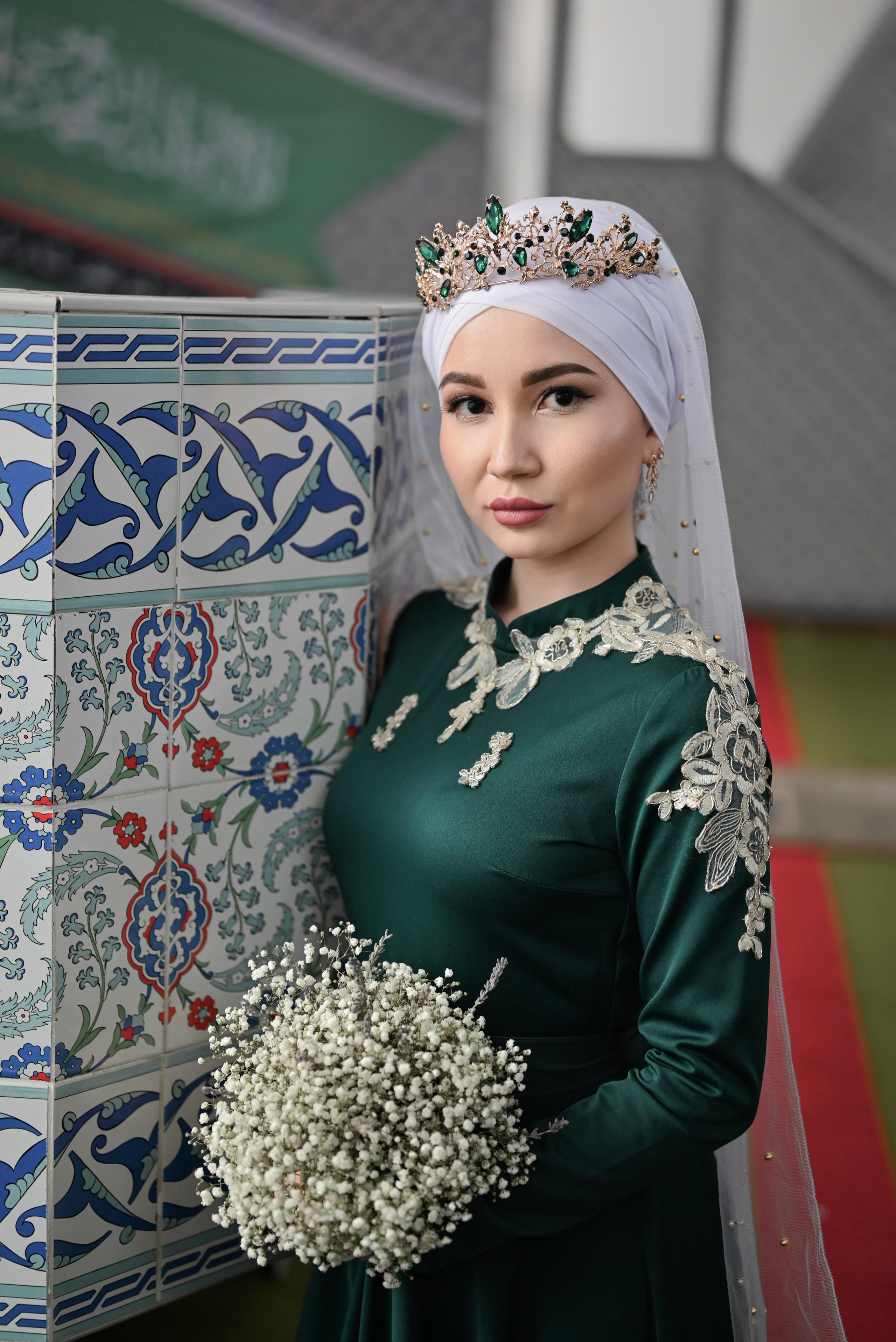 Эдуард и Алсу. Свадебный и семейный фотограф в Уфе Александров Максим