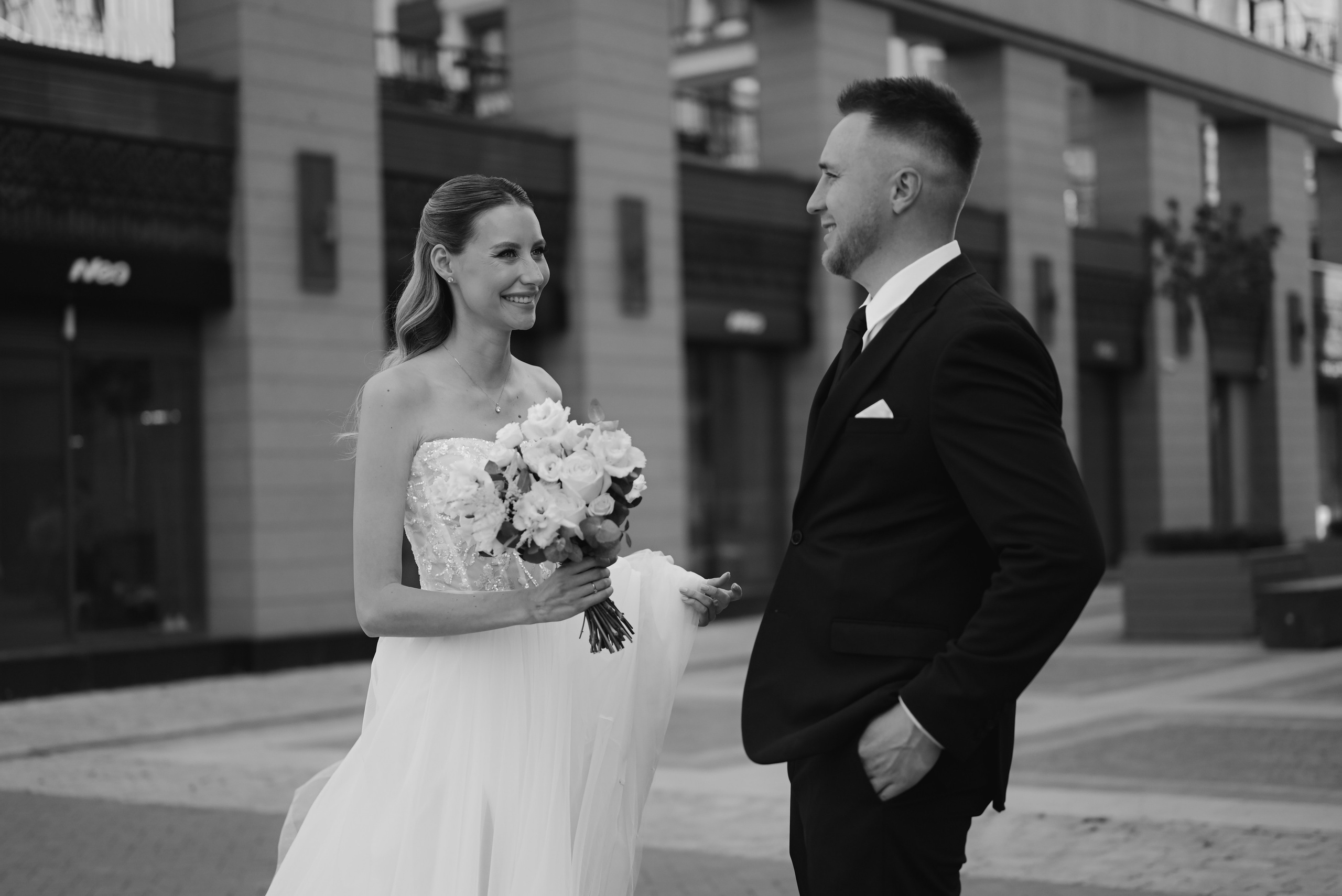 Заур & Юлия. Свадебный и семейный фотограф в Уфе Александров Максим