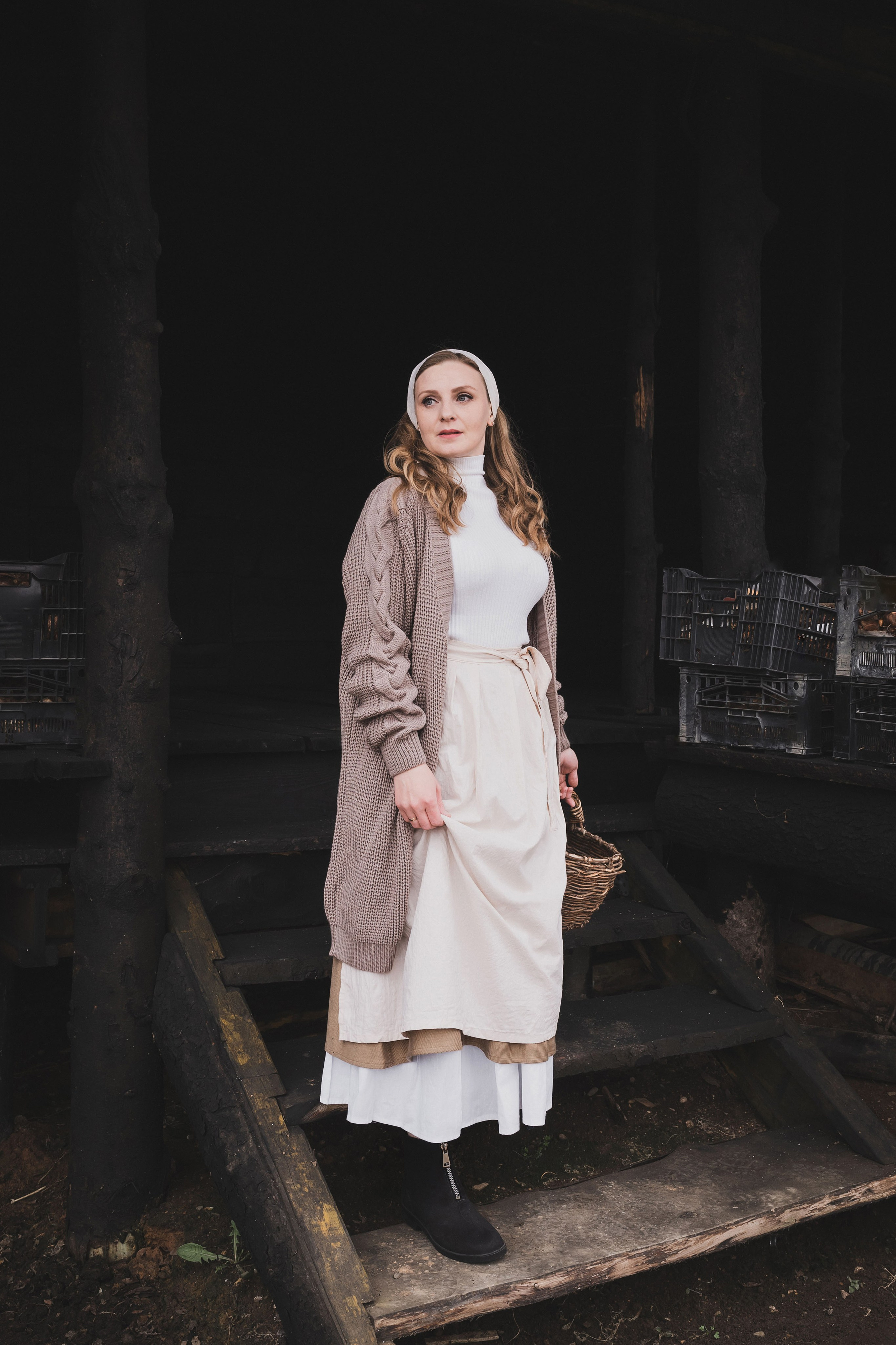 Весенняя. Детский и семейный фотограф в Волоколамске Ирина Шарова