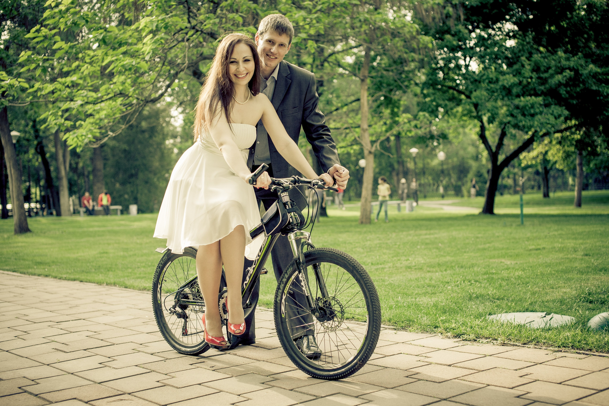 Свадебный и семейный фотограф в Воронеже Андрей Валин