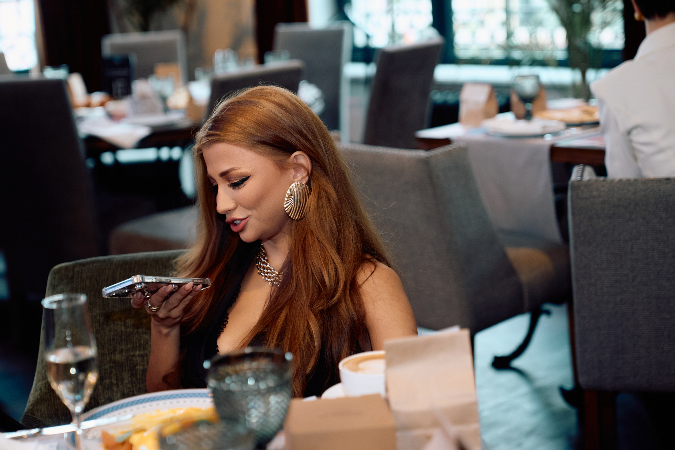 Нетворкинг 4,0. Свадебный фотограф в Москве Кристина Чехова