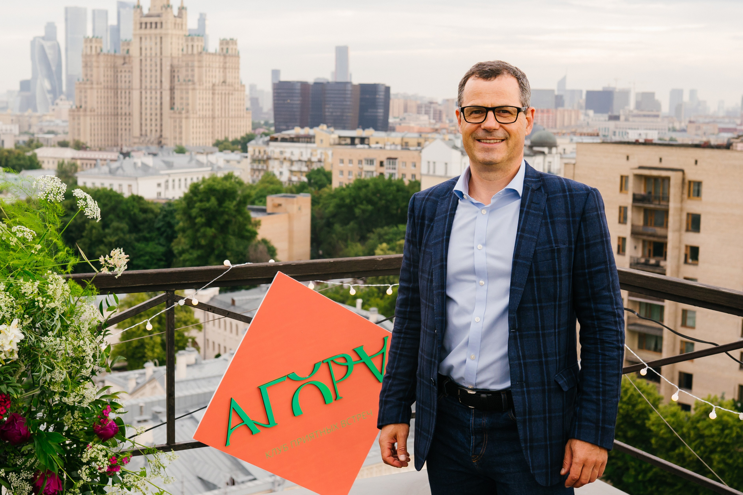 Репортаж мероприятия. Фотограф в Москве Оксана Симонова