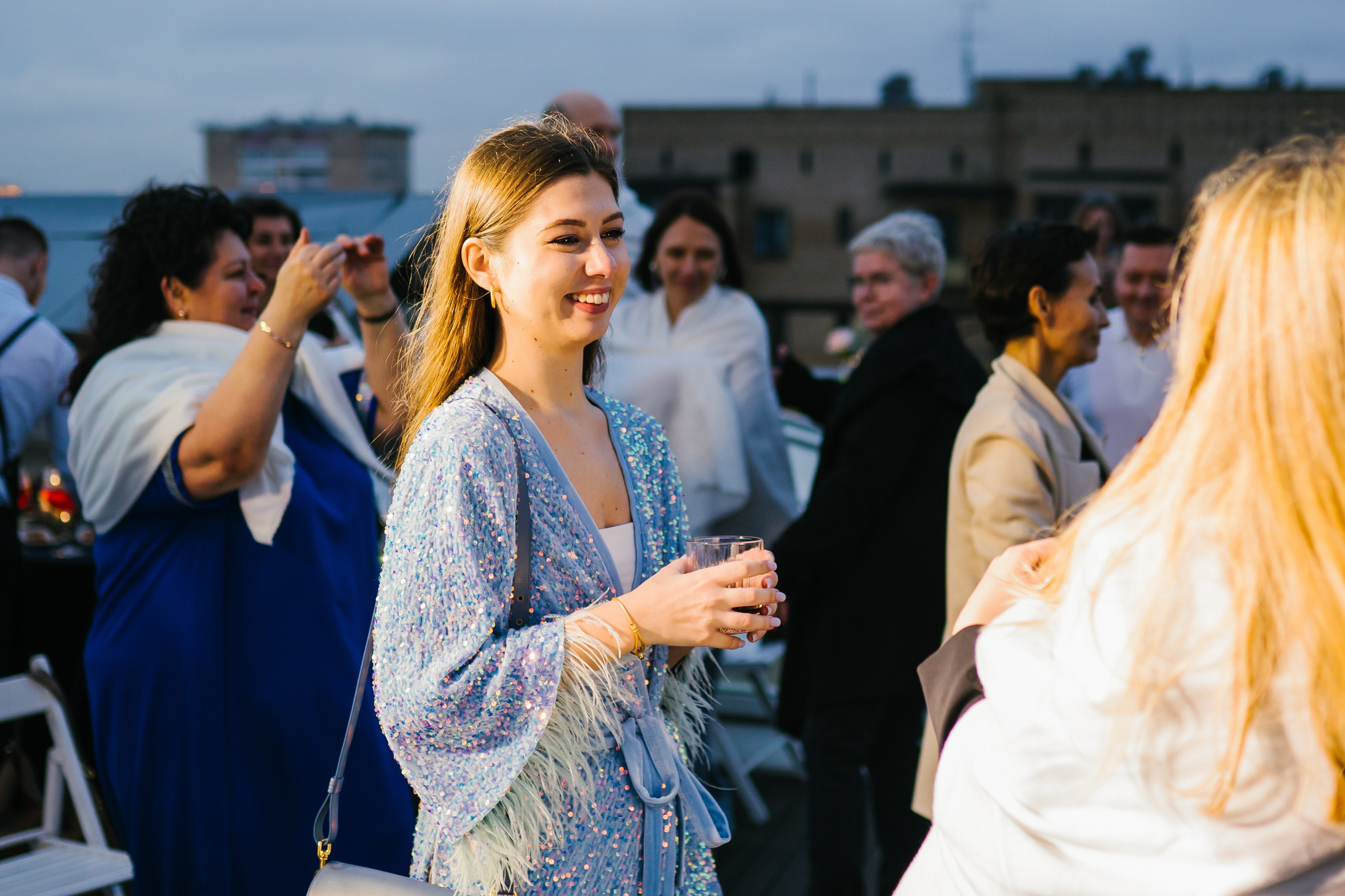 Репортаж мероприятия. Фотограф в Москве Оксана Симонова