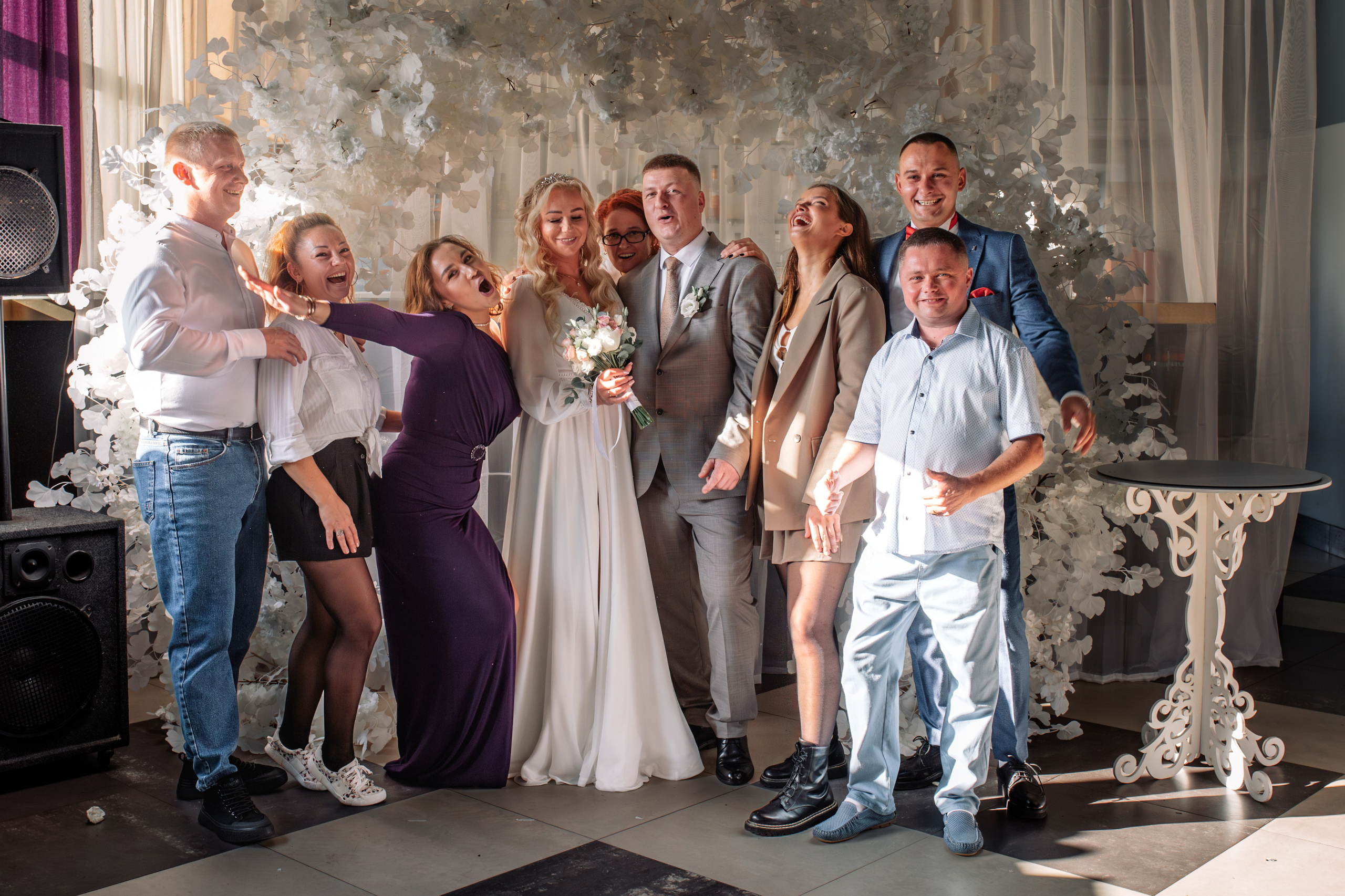 Андрей и Елена