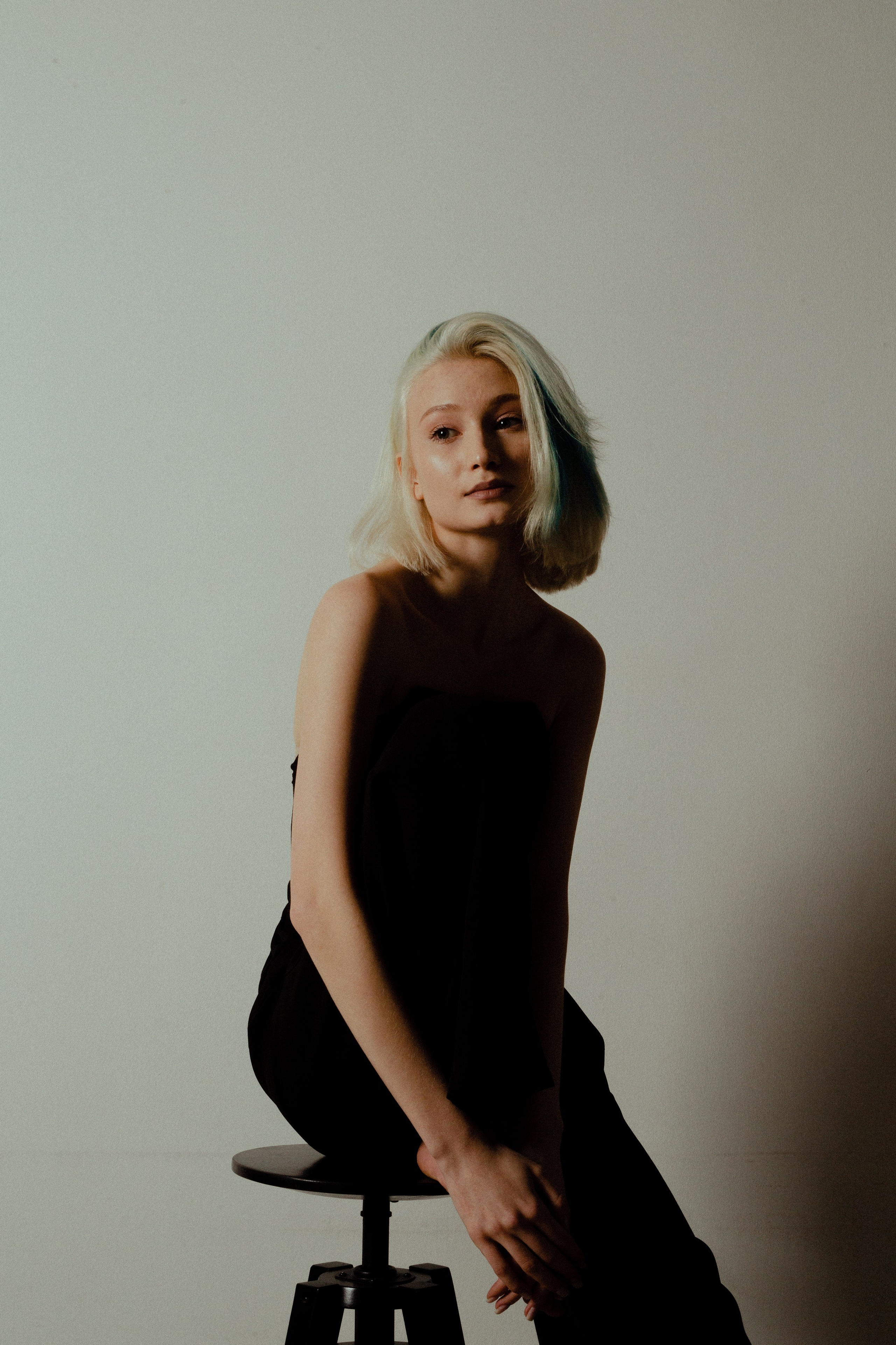 Алла 1. Фотограф Блинова Арина | Санк-Петербург