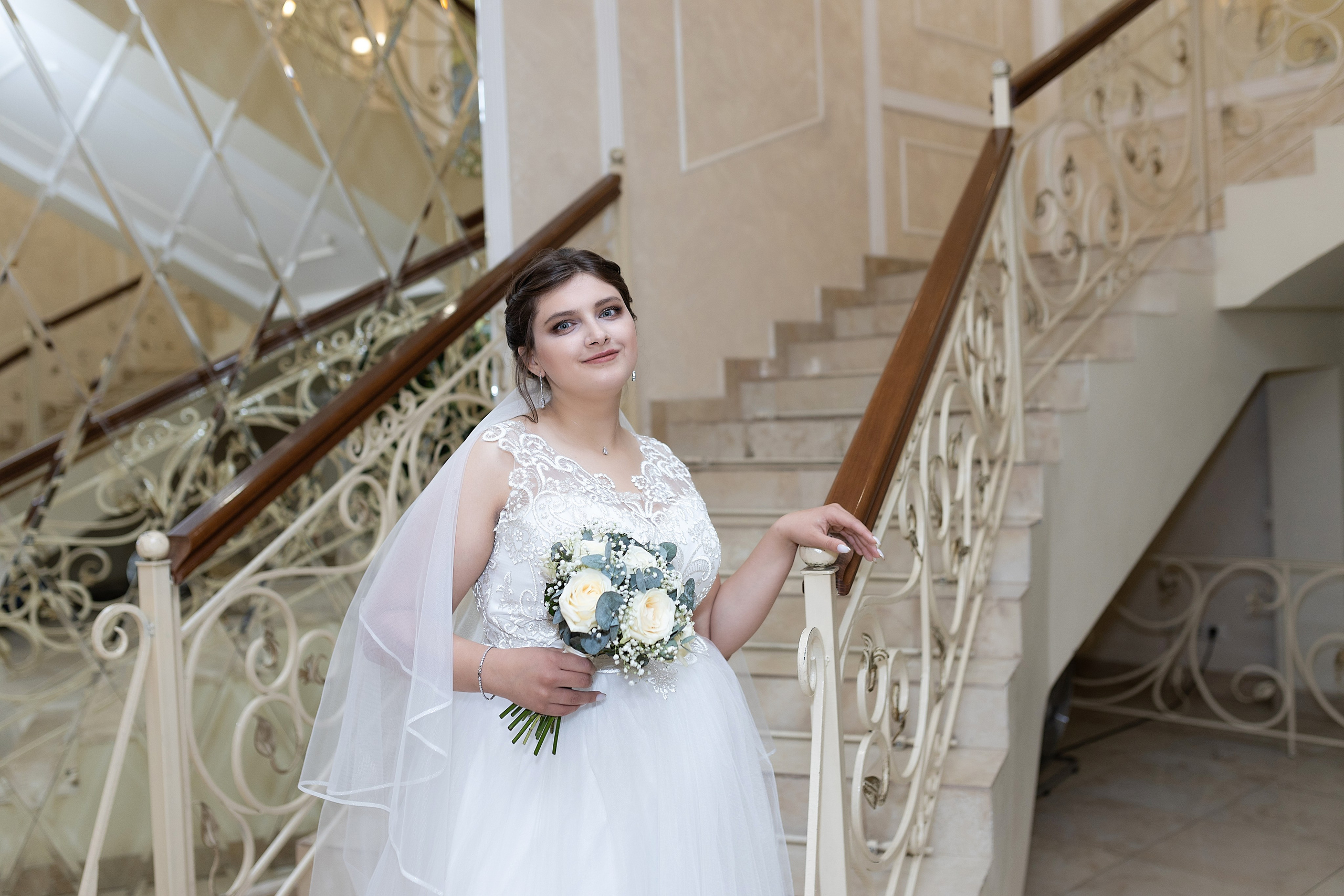 Фотосессия росписи в Железнодорожном. Фотограф в Железнодорожном и Балашихе