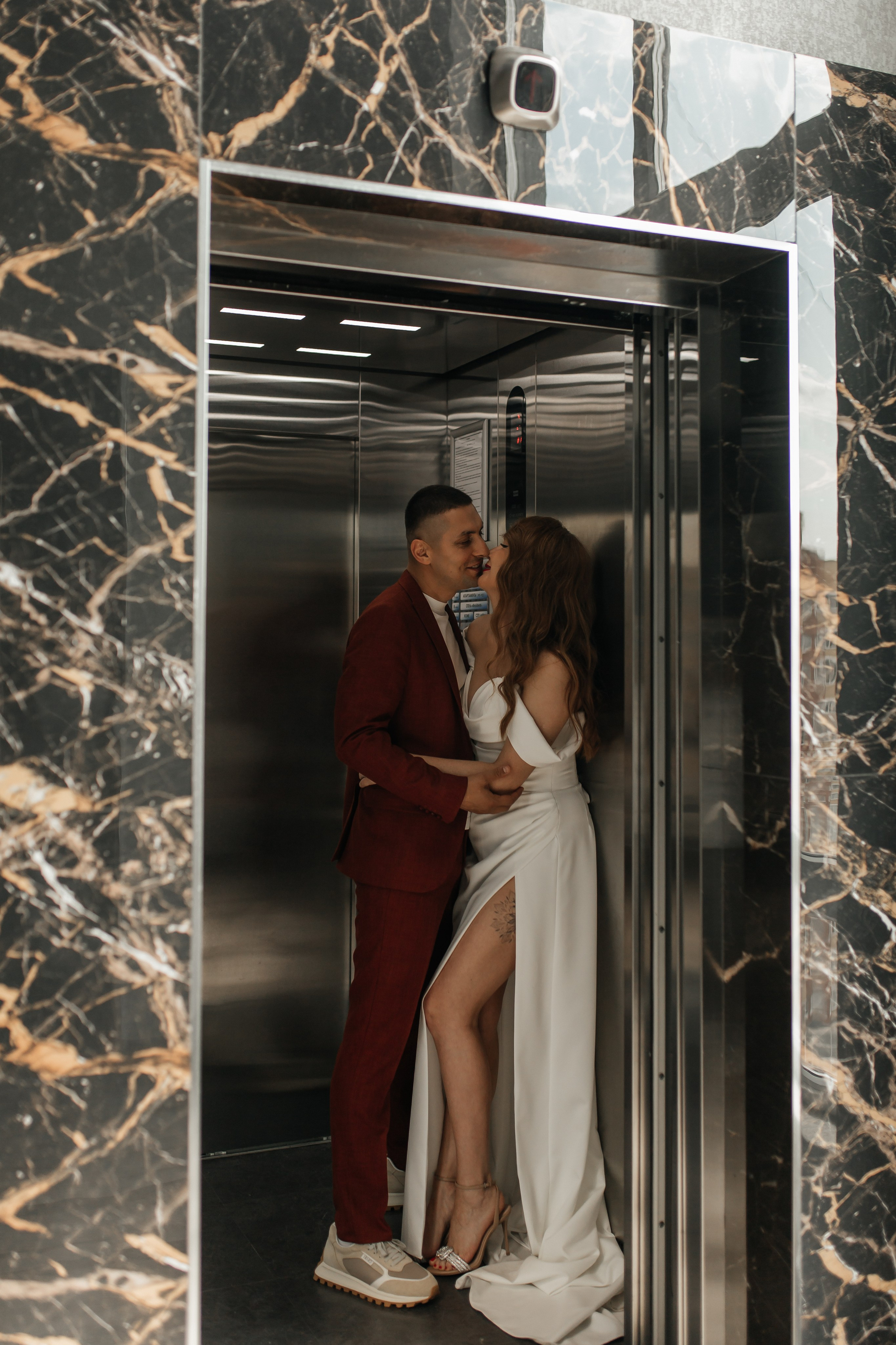 💍. Свадебный фотограф Тюмень