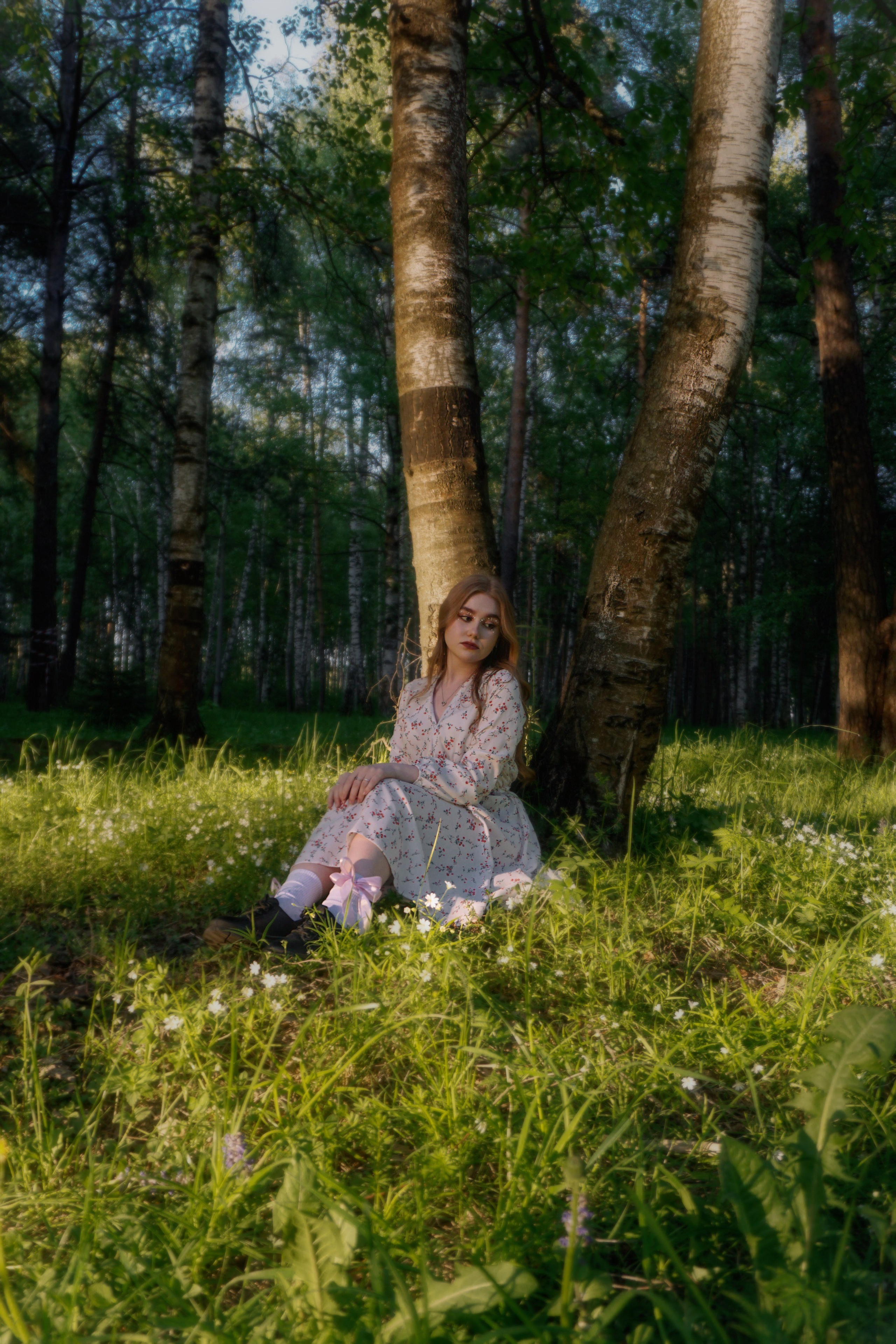 Nadya. Фотограф в Костроме Дарья Арефьева