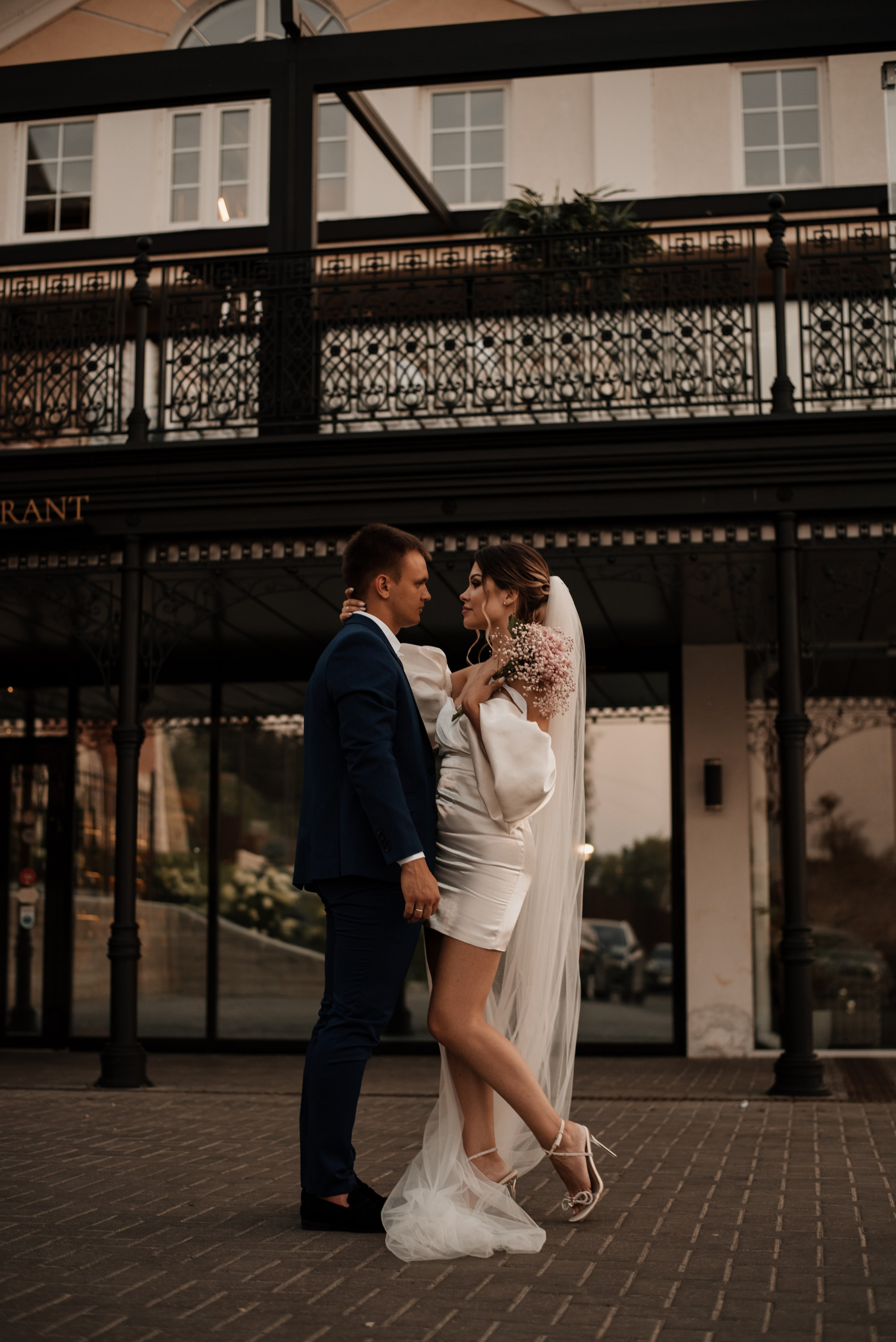 Диана ♡ Артем. Фотограф Ольга Плеханова | Нижний Новгород, Москва