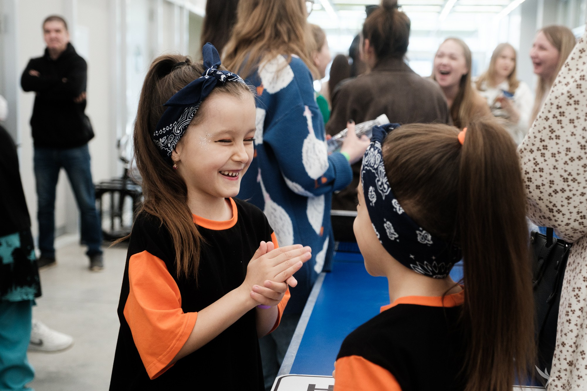 Чемпионат хореографии LAB champ. Репортажный фотограф в Казани Павел Серпокрылов