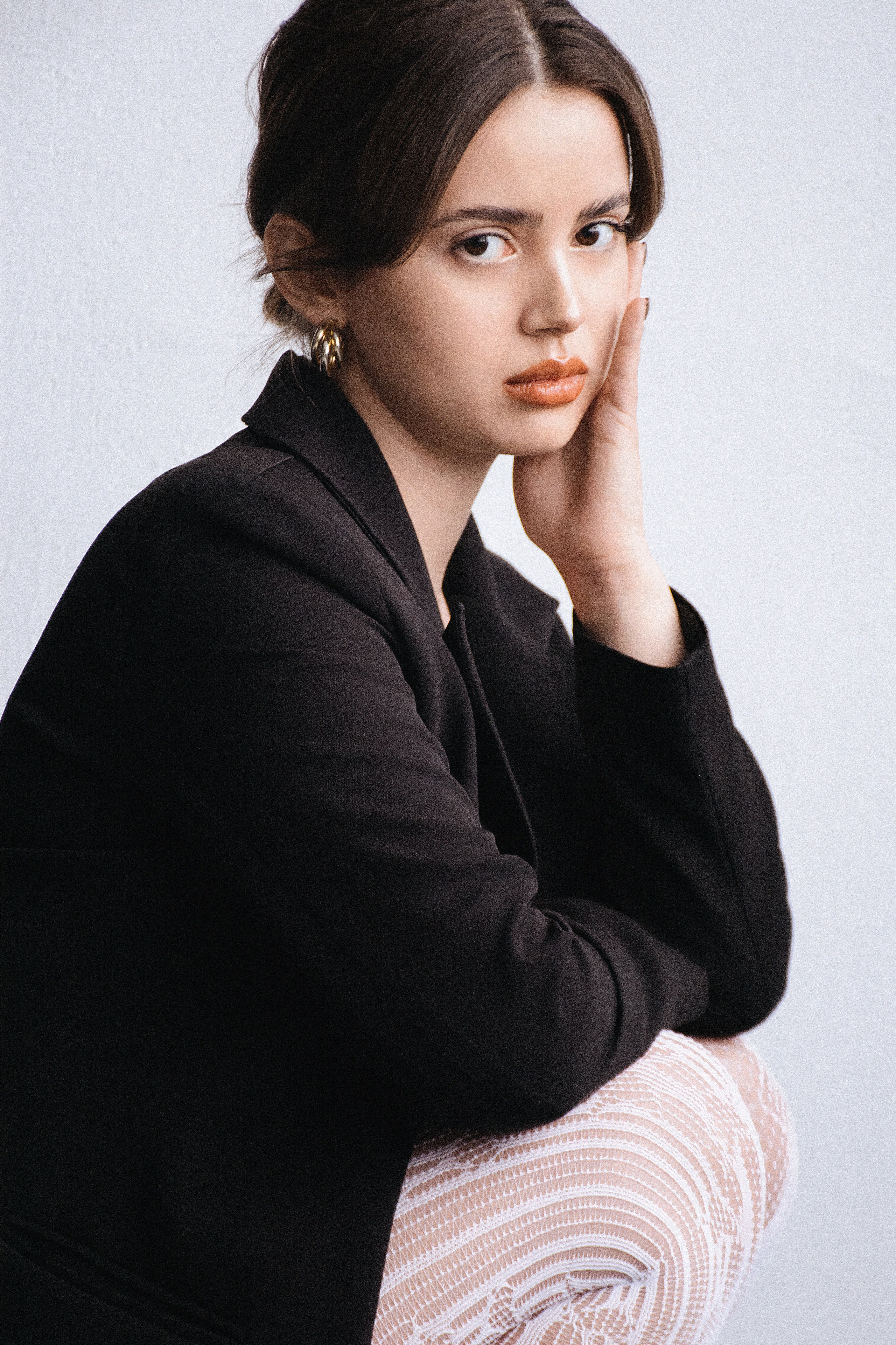 22. Портретный фотограф и ретушер Спирина Александра | Тула