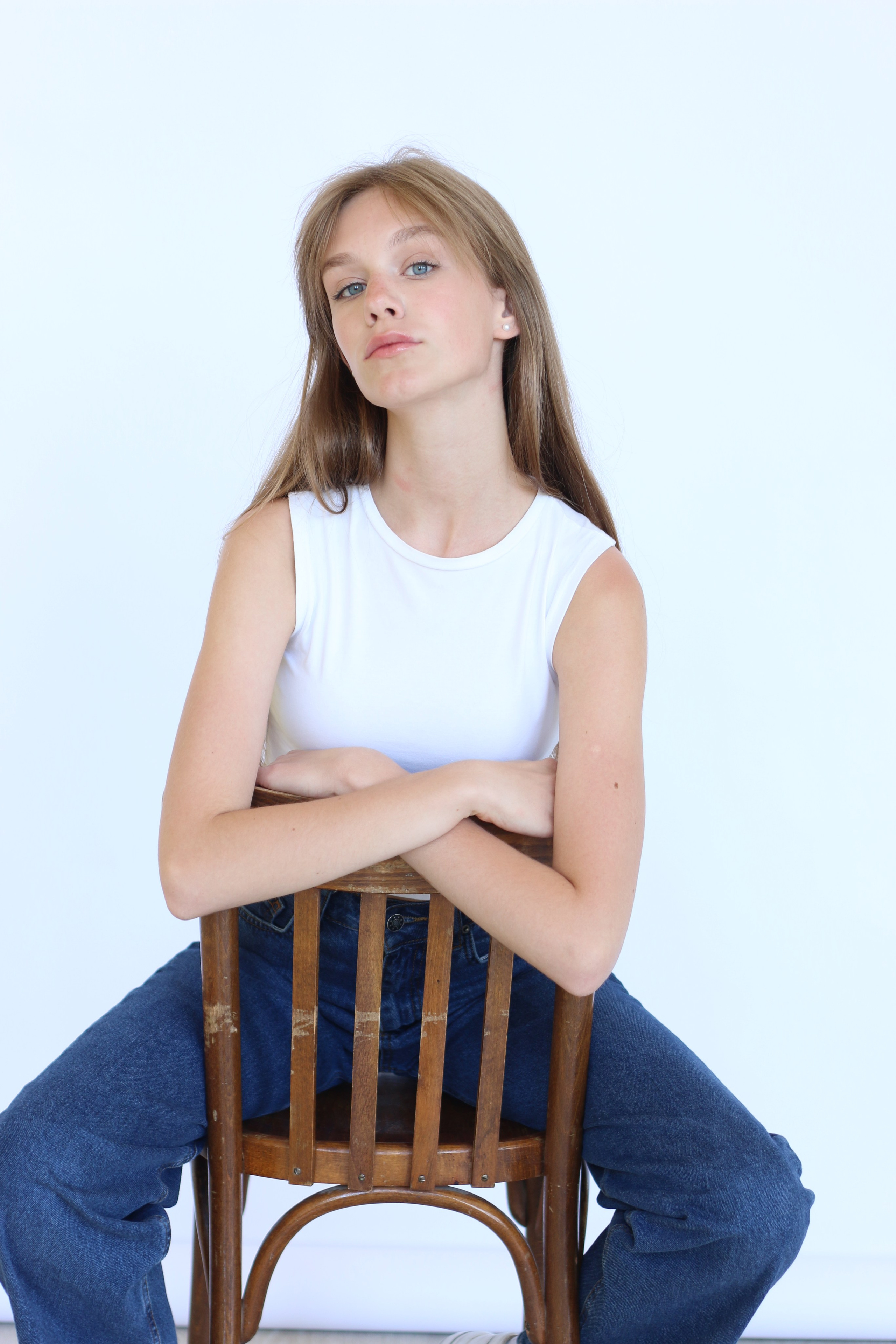 Margo. Personality models. Международное модельное агентство в Калининграде