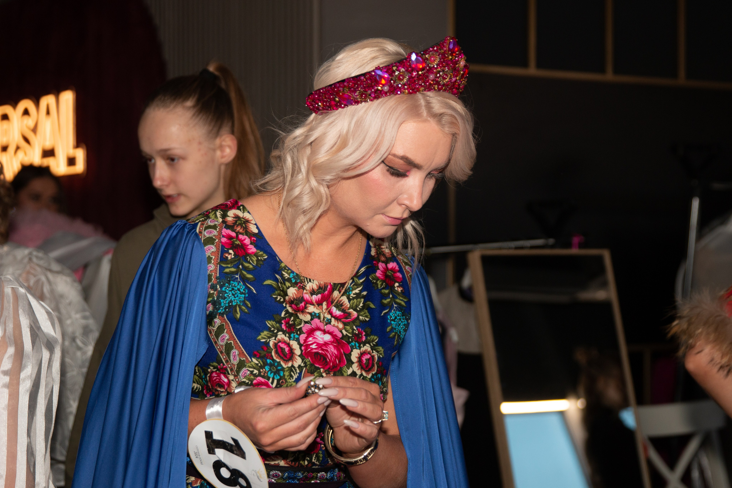 Мисс и Миссис 2024. Семейный и детский фотограф в Сергиев Посаде, Хотьково Якимчук Любовь