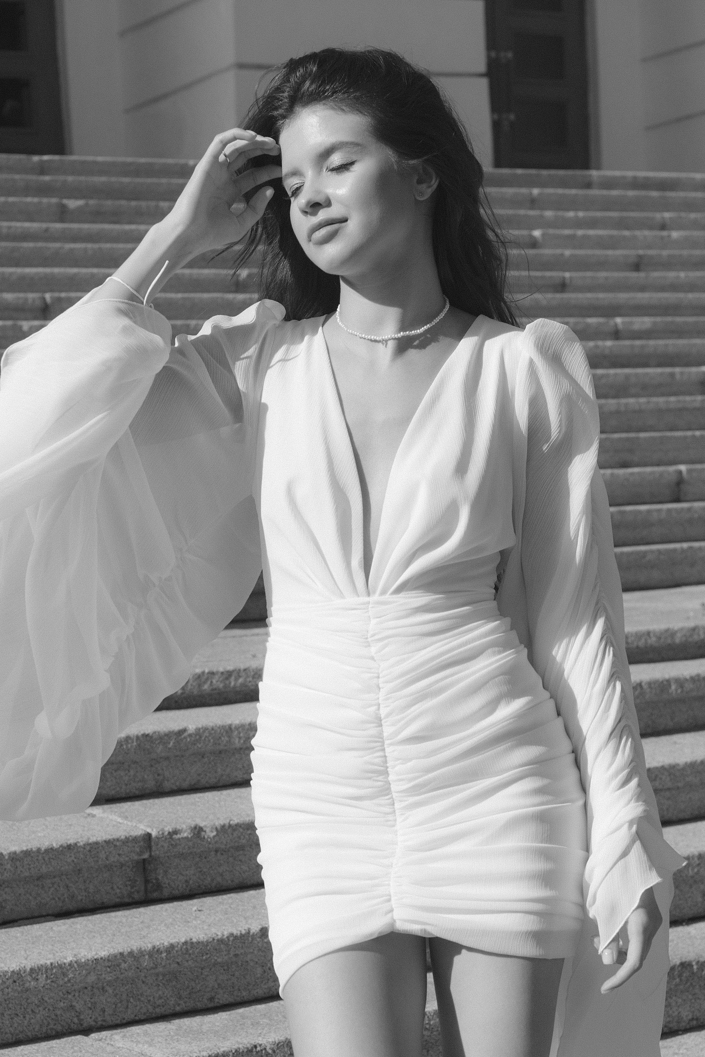 Анастасия и Никита