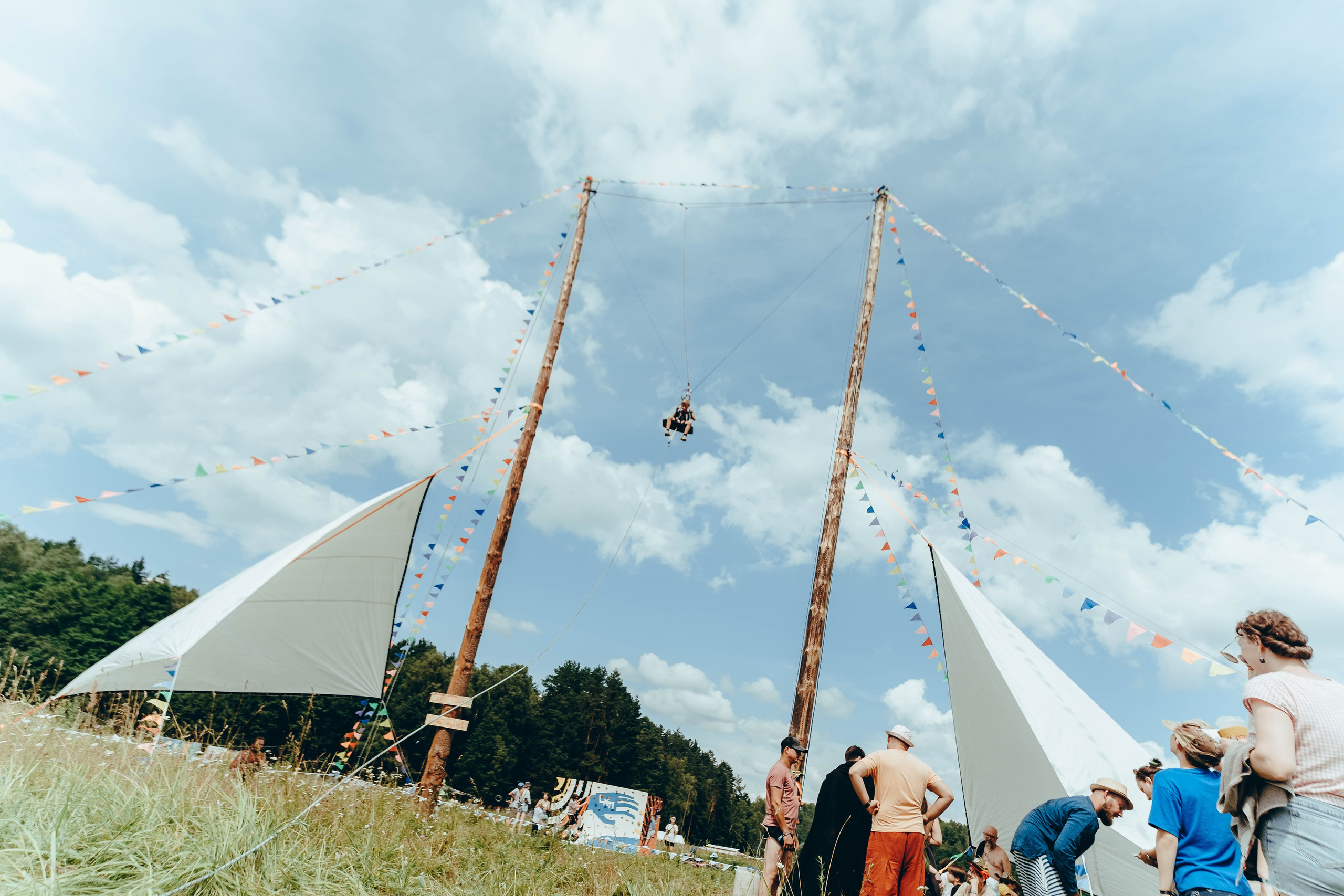 Бессонница 2025. Фотограф Аннё| Москва