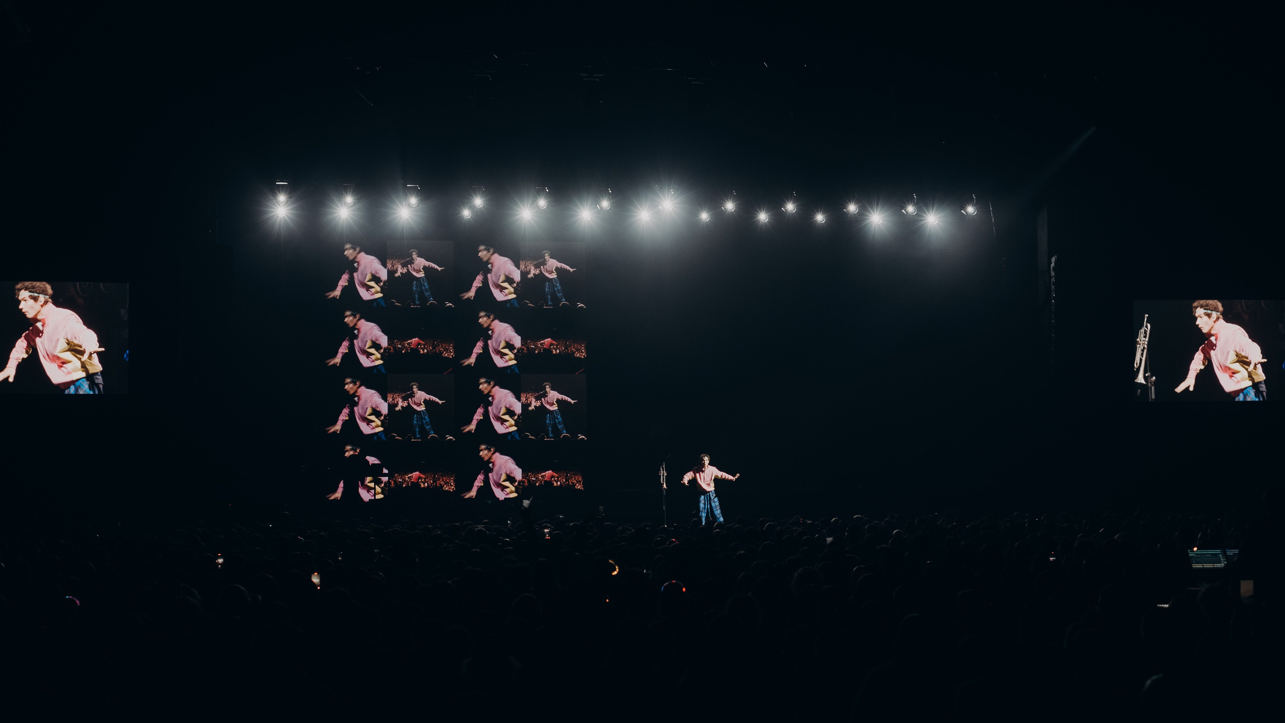 Антоха МС | Гала-концерт 16.11.2025. Фотограф Аннё| Москва