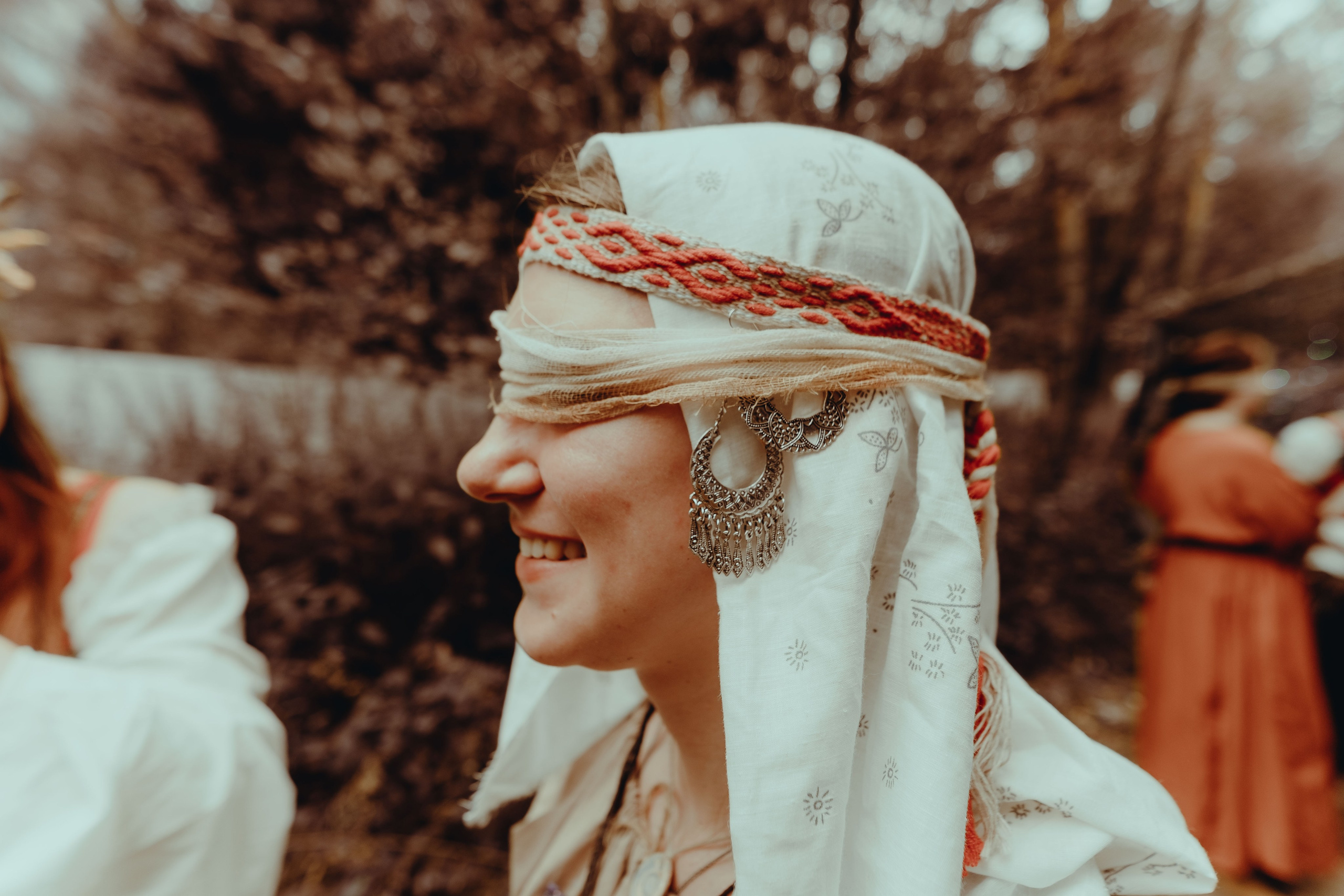 Отряд: эпоха Кометы. Фотограф Аннё| Москва