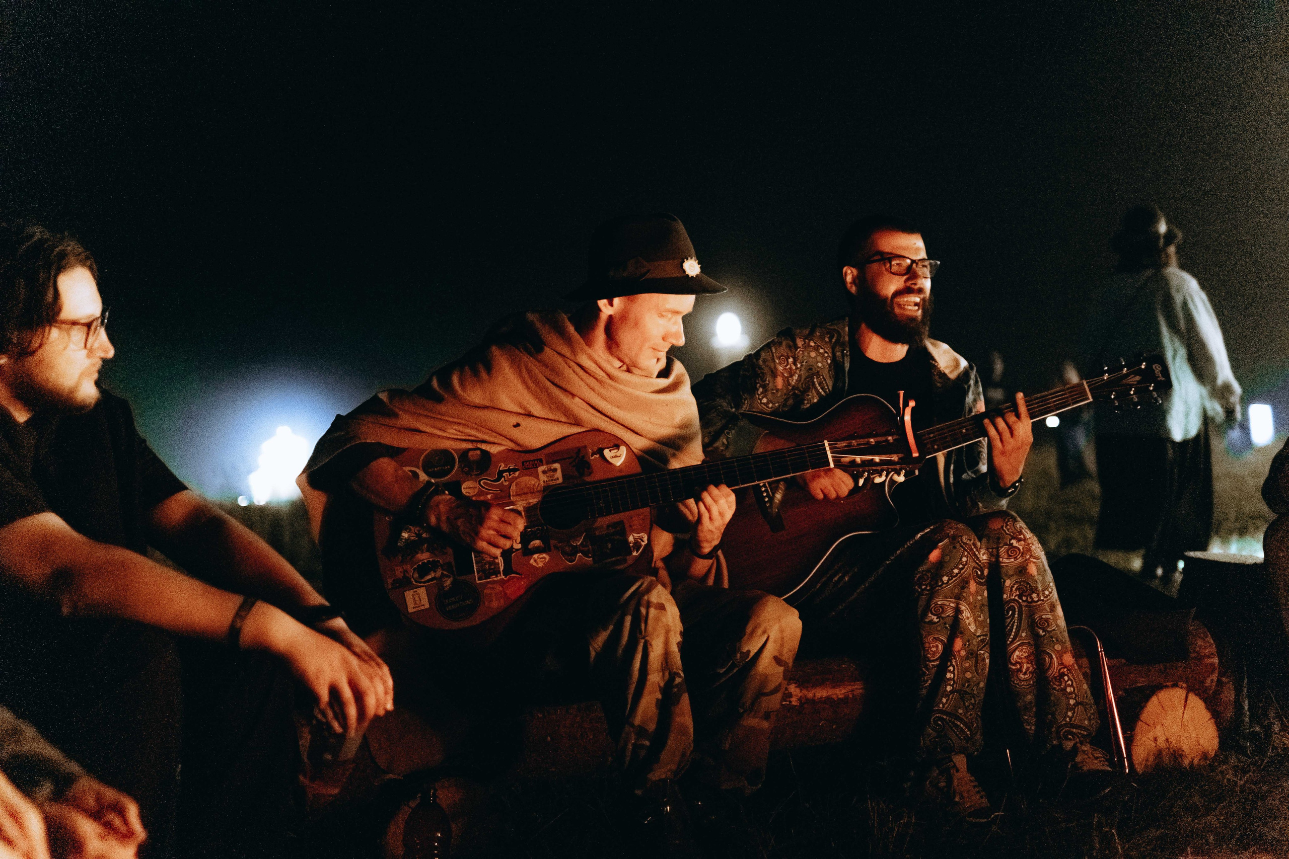 Бессонница 2025. Фотограф Аннё| Москва