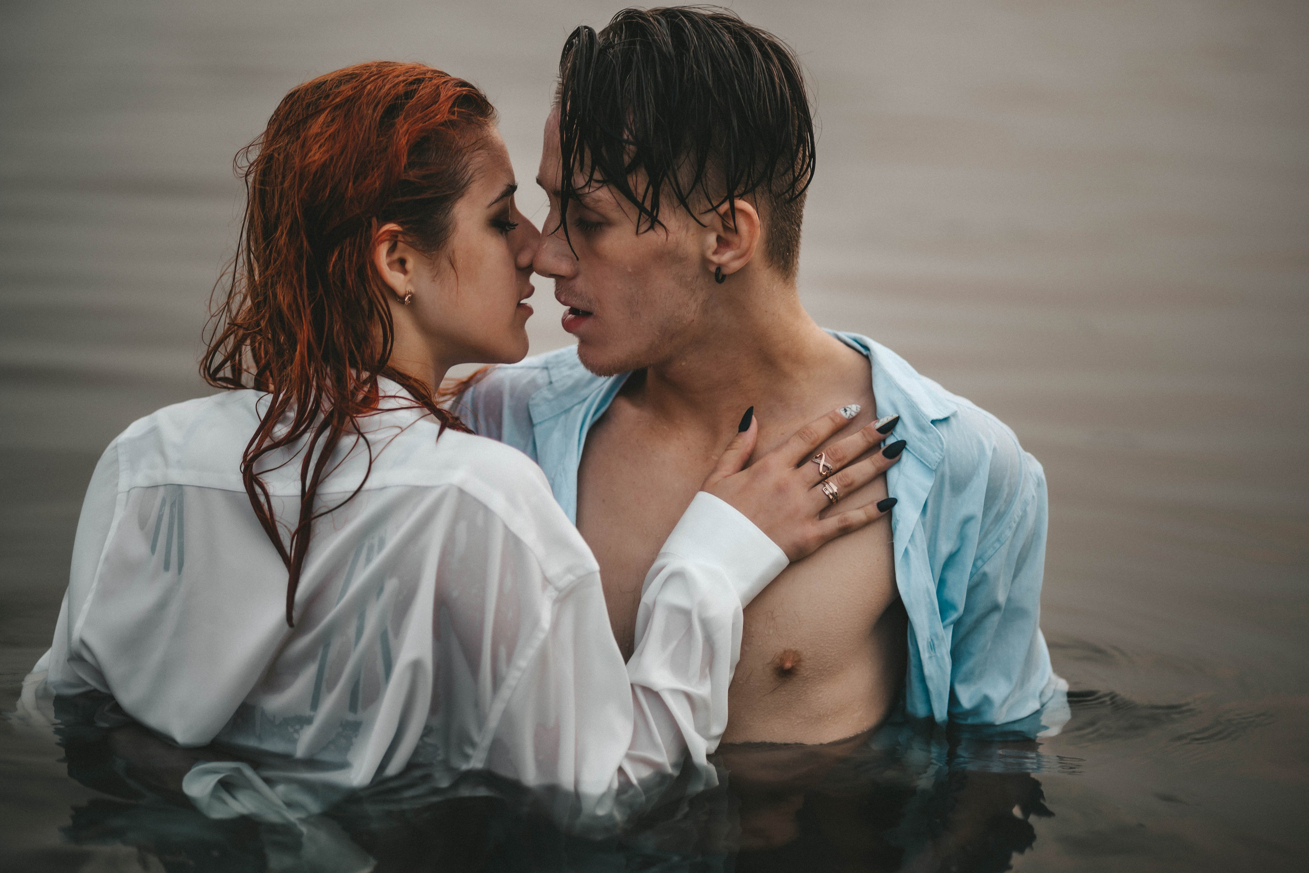 Даша и Лео. Nadin.K фотограф Иркутск, Байкал, Братск