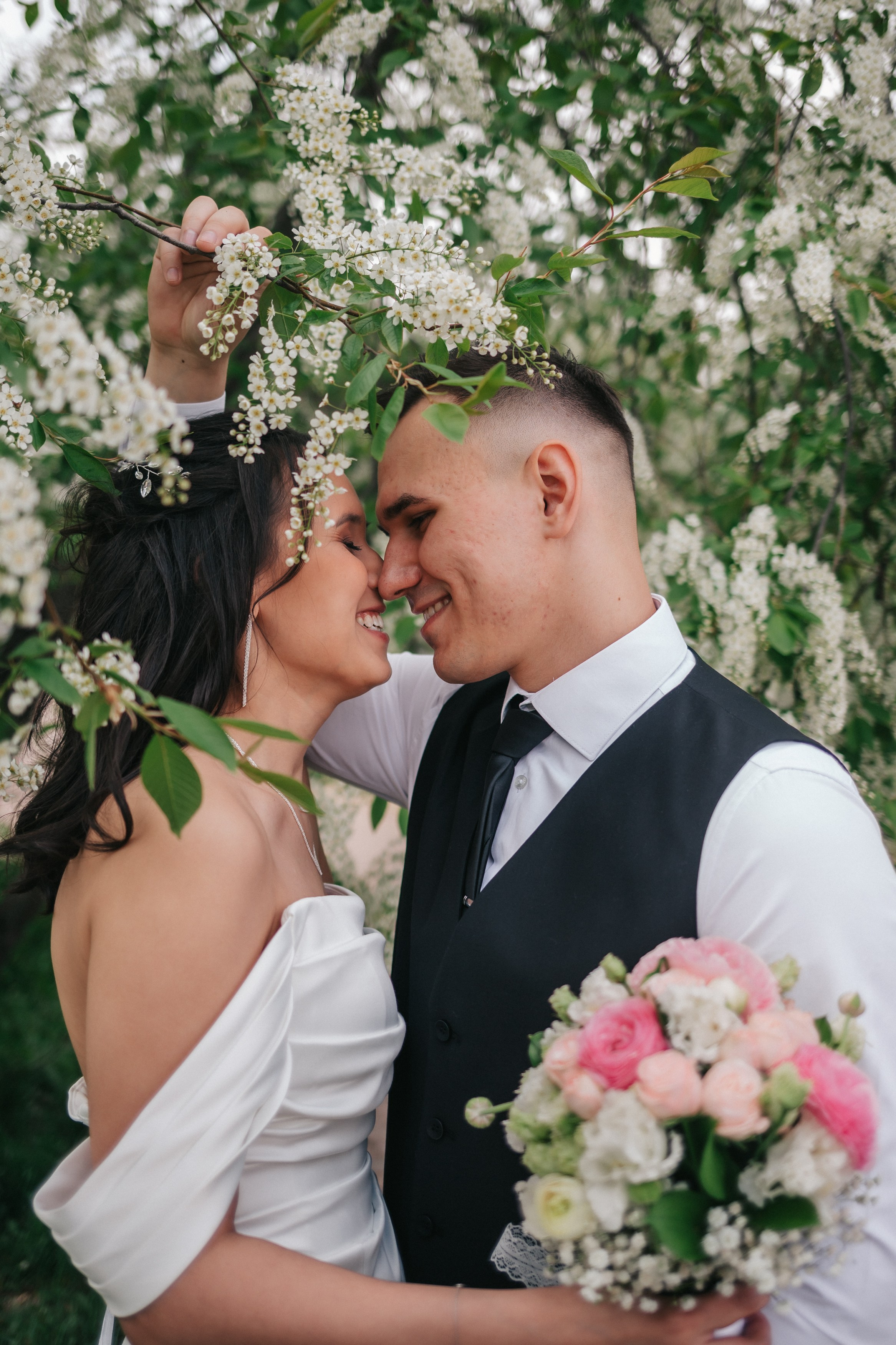 Никита и Кристина. Nadin.K фотограф Иркутск, Байкал, Братск