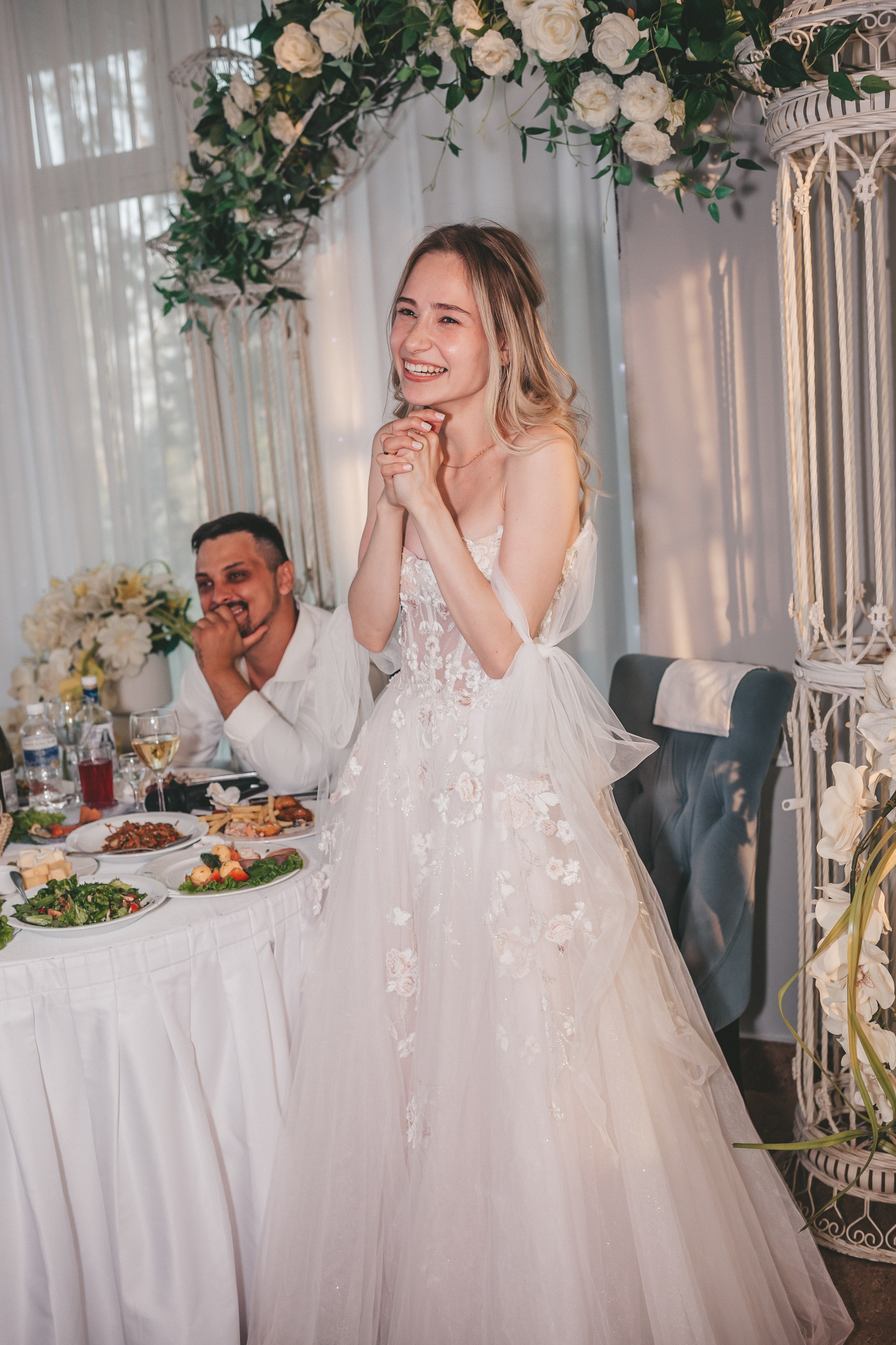 Алексей и Анастасия. Nadin.K фотограф Иркутск, Байкал, Братск