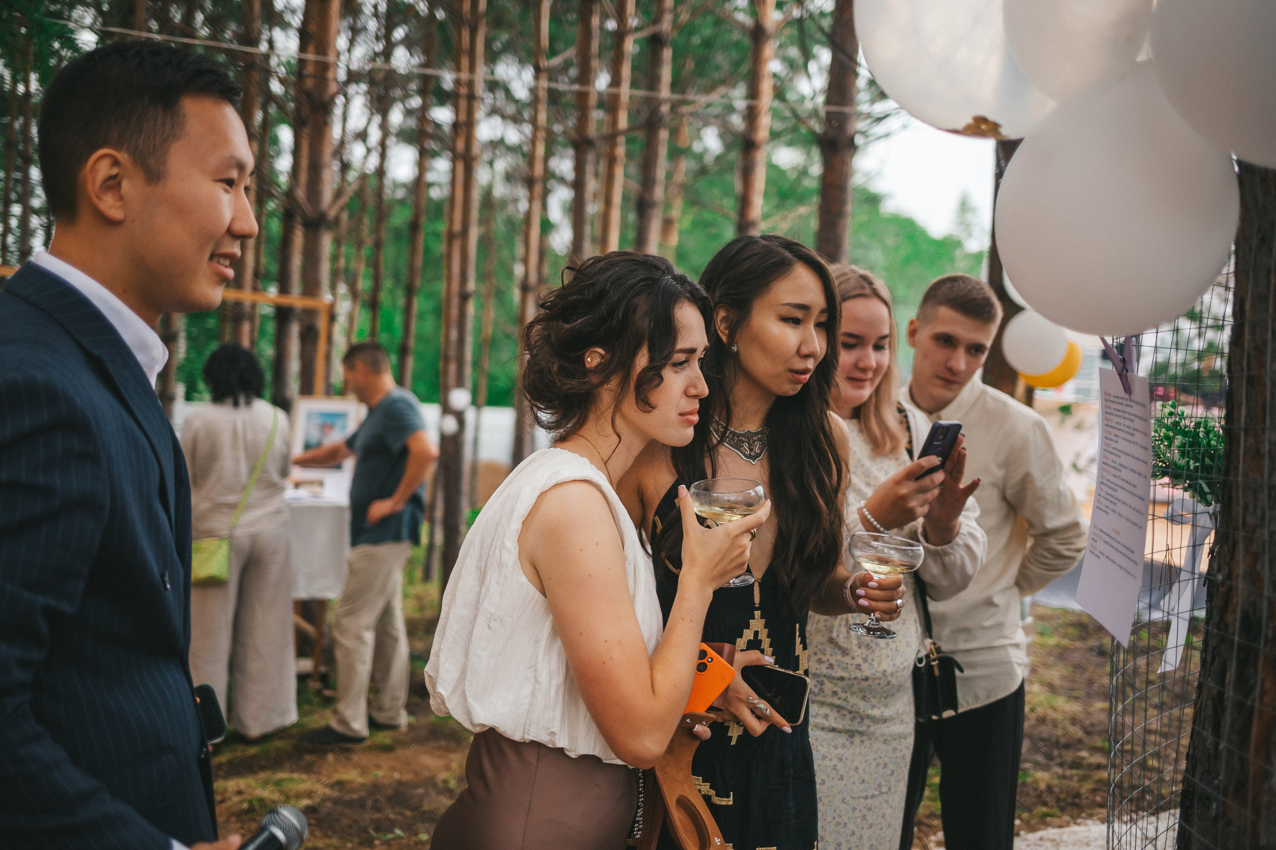 Ренат и Арина. Nadin.K фотограф Иркутск, Байкал, Братск