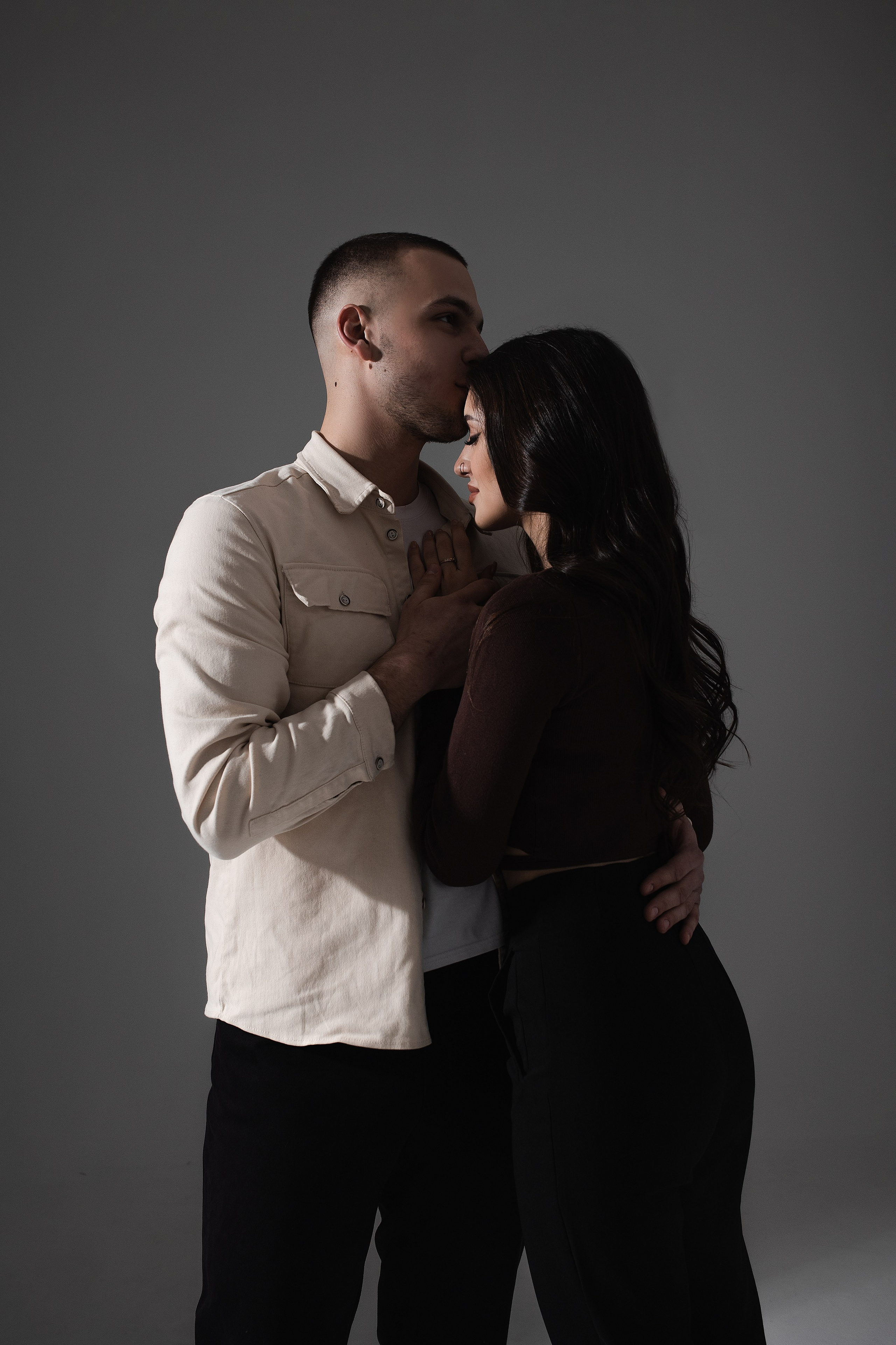 Алина и Никита. Свадебный и индивидуальный фотограф в Новом Уренгое Уфе Холопова Ксени