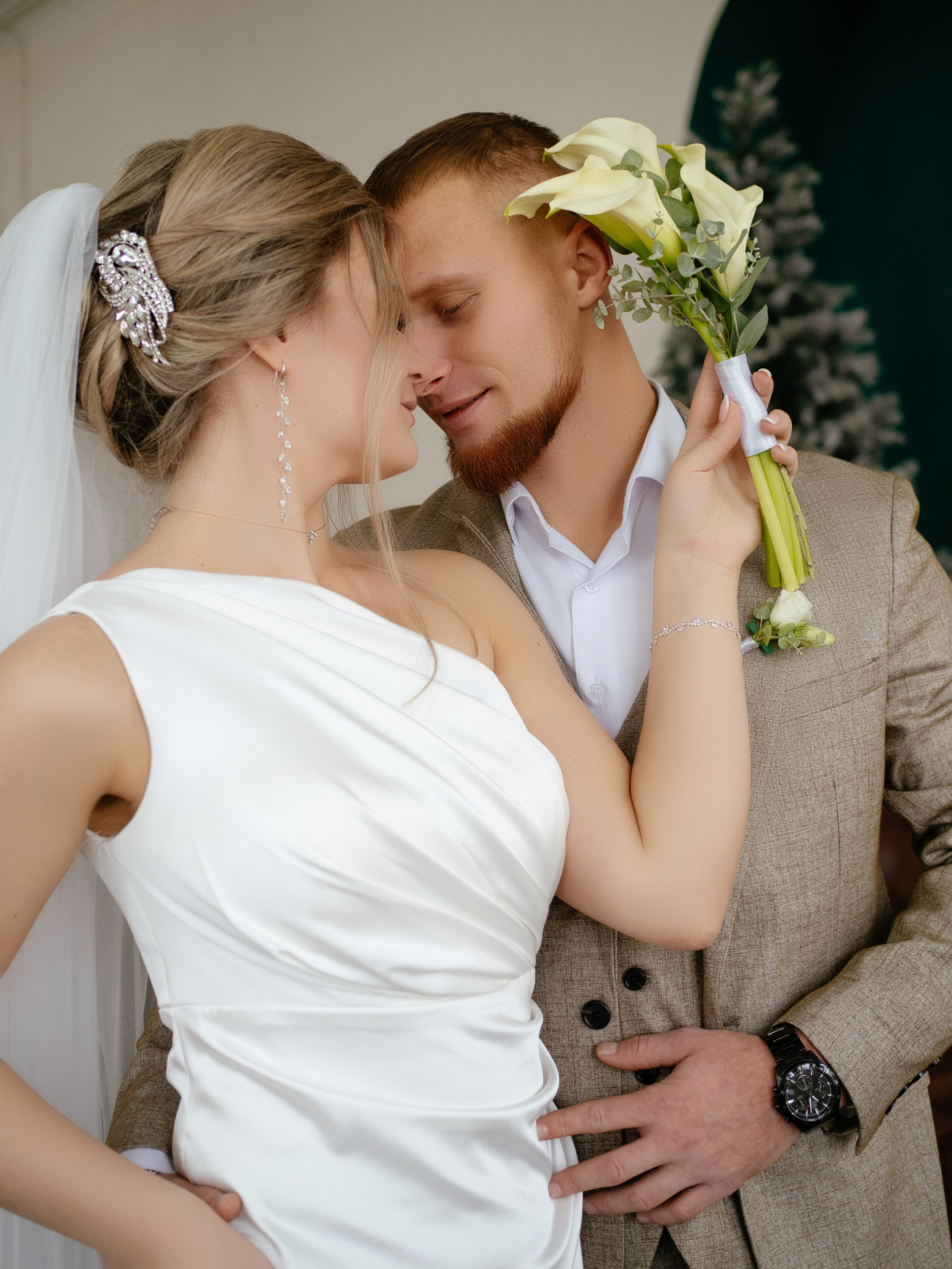 7. Фотограф Смоленск Дина Петровская