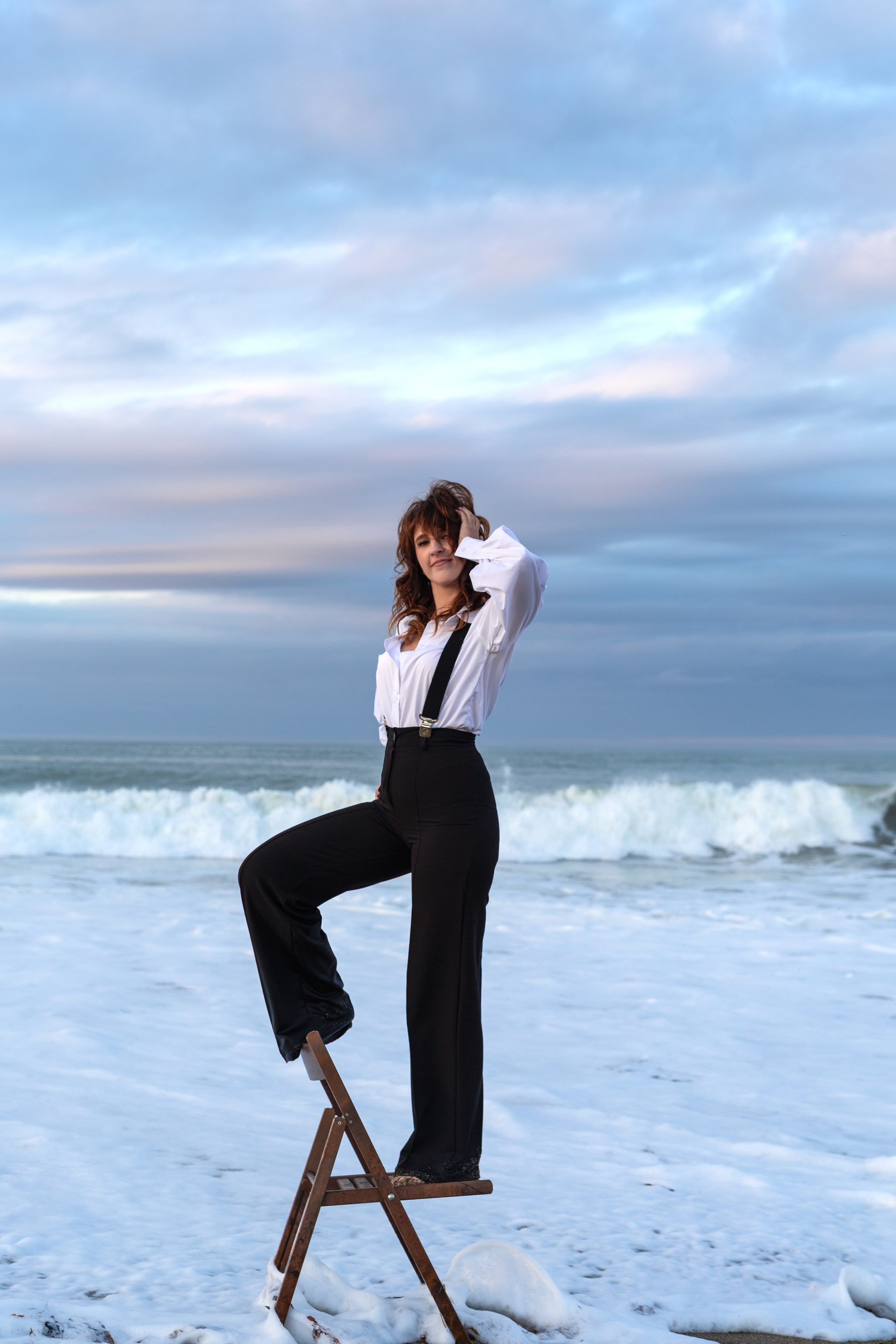 Женский фотограф Сахалин, Самойлова Надин