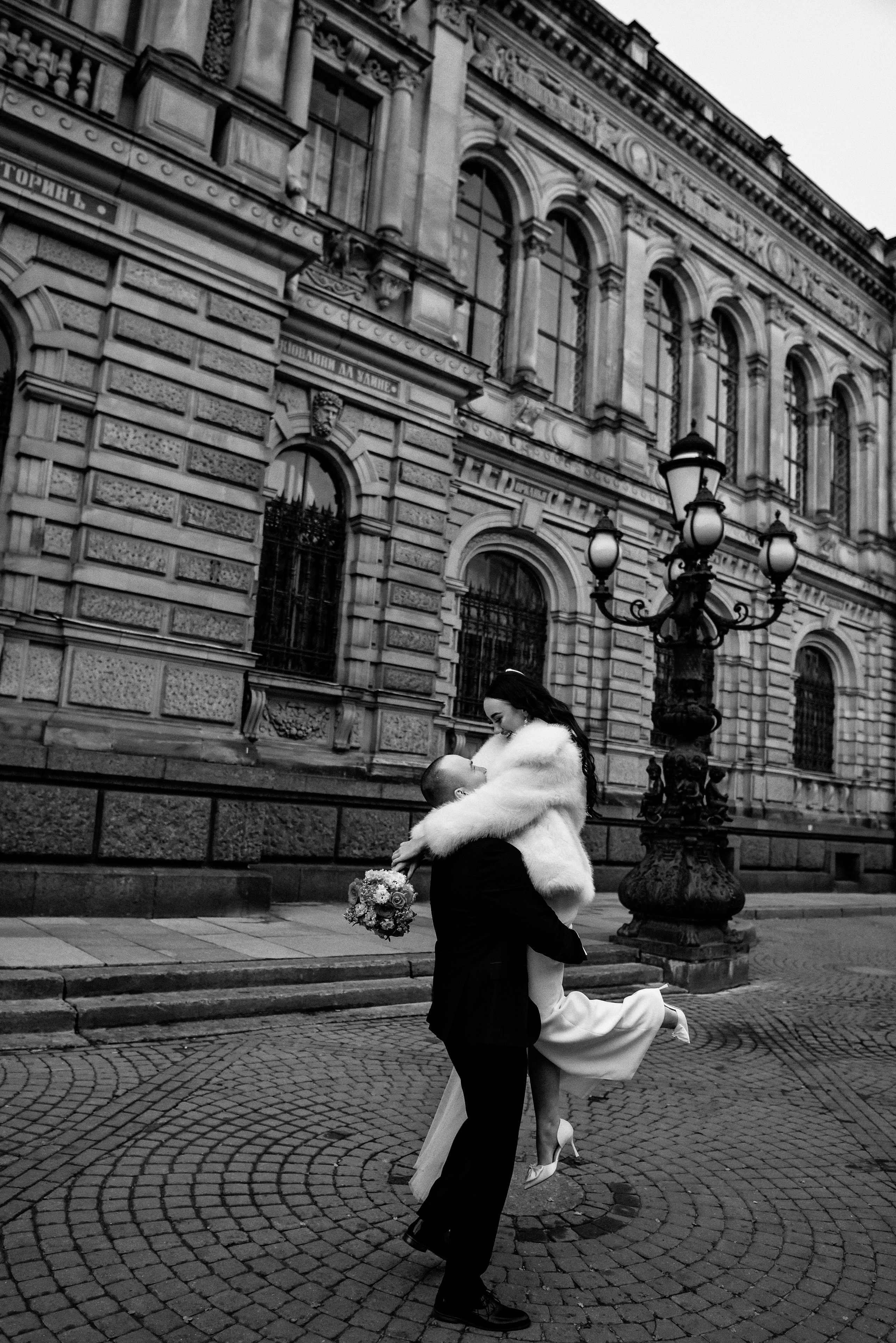 02/11/24 Маша и Вадим. Свадебный фотограф в Санкт-Петербурге София Шубик