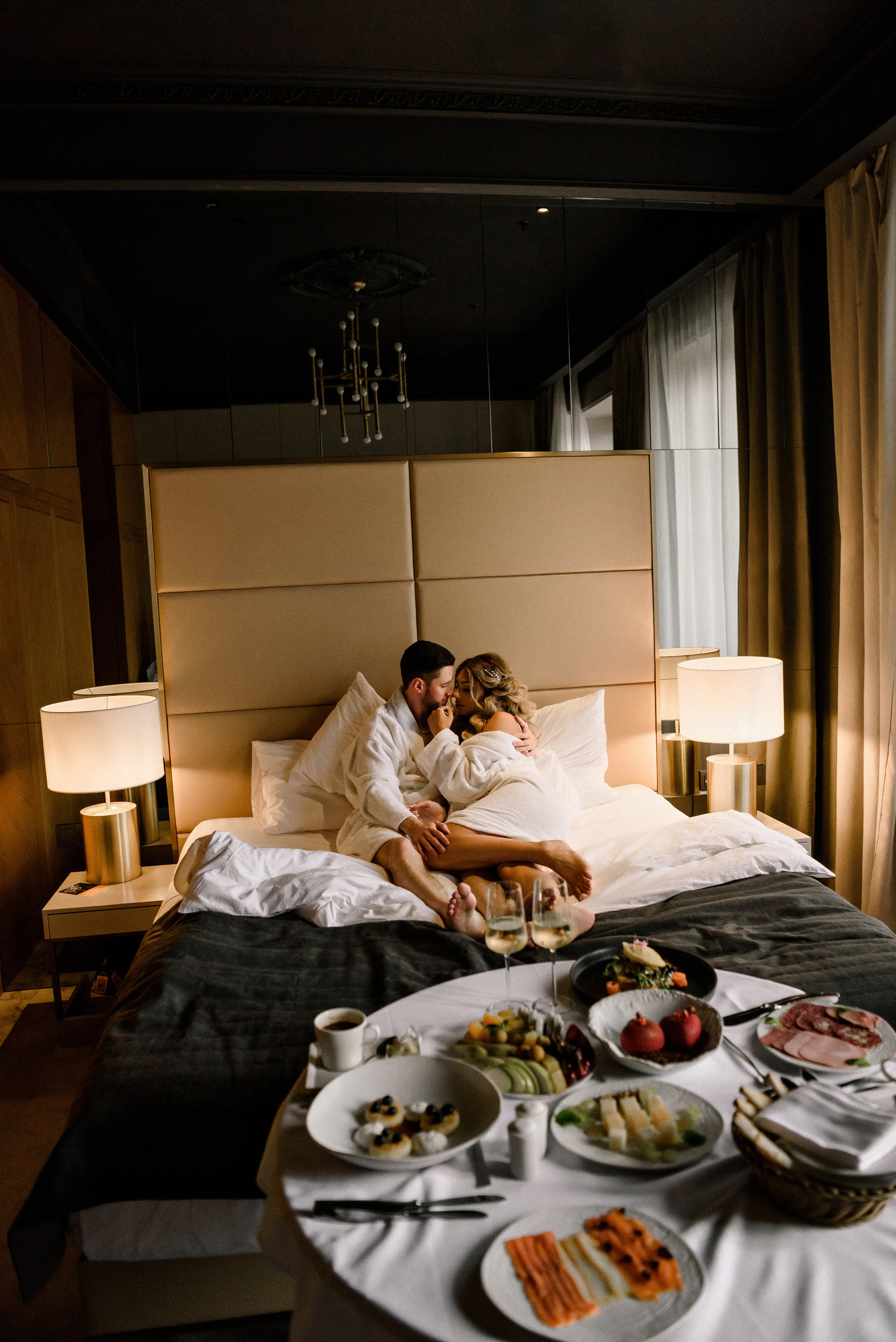 23/06/23 Катя и Женя. Свадебный фотограф в Санкт-Петербурге София Шубик