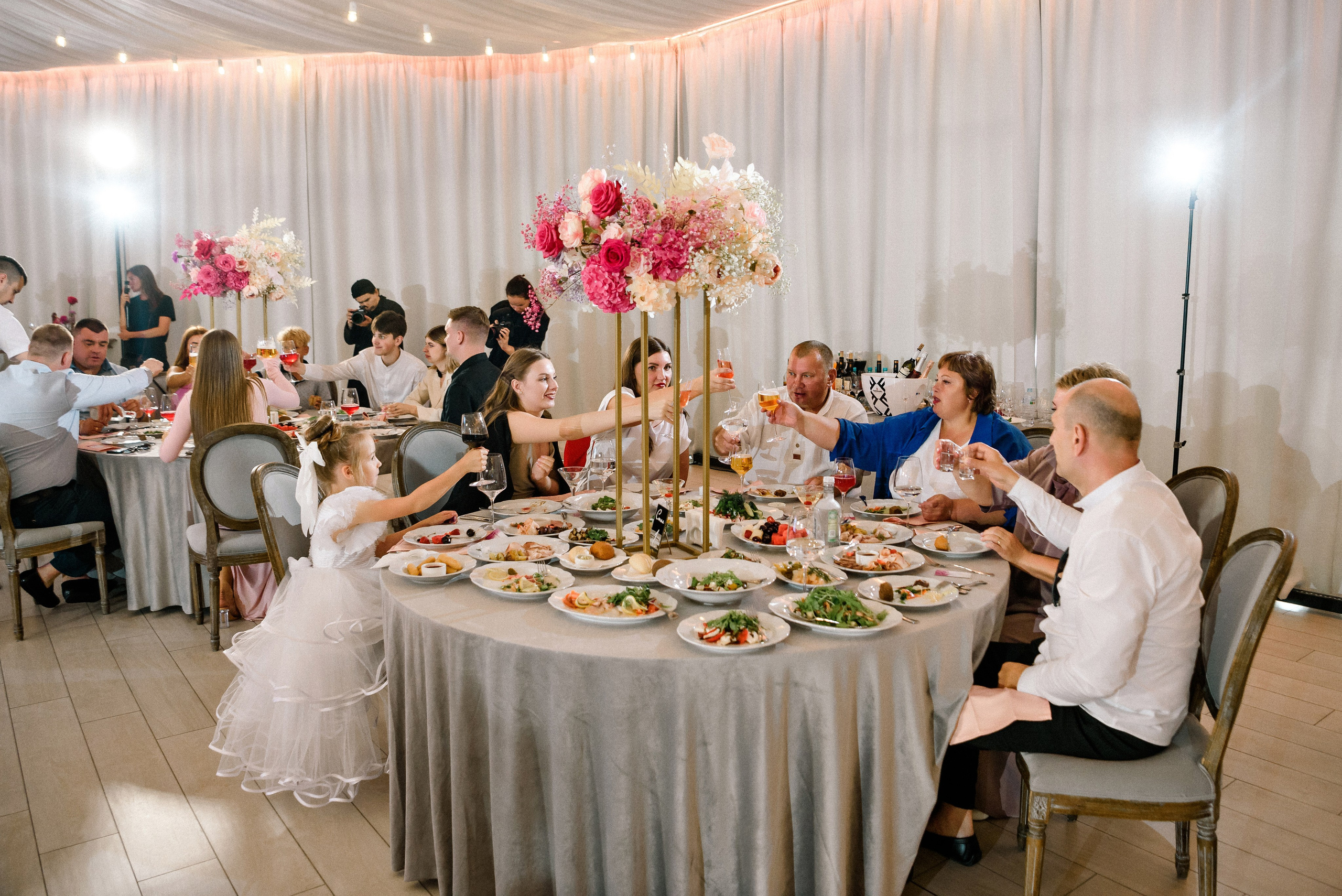 18/07/24 Кристина и Иван. Свадебный фотограф в Санкт-Петербурге София Шубик