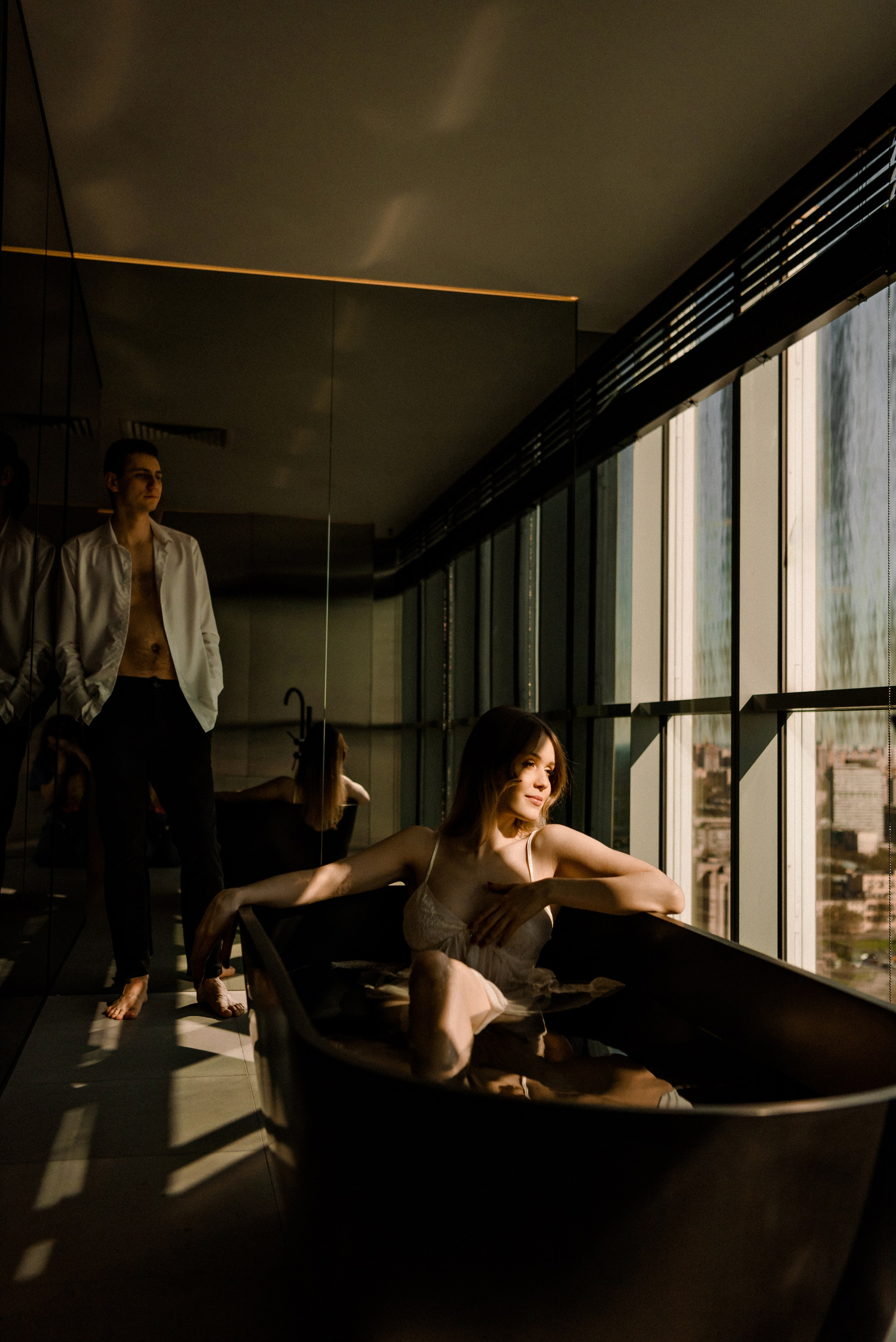 София и Антон. Свадебный фотограф в Санкт-Петербурге София Шубик