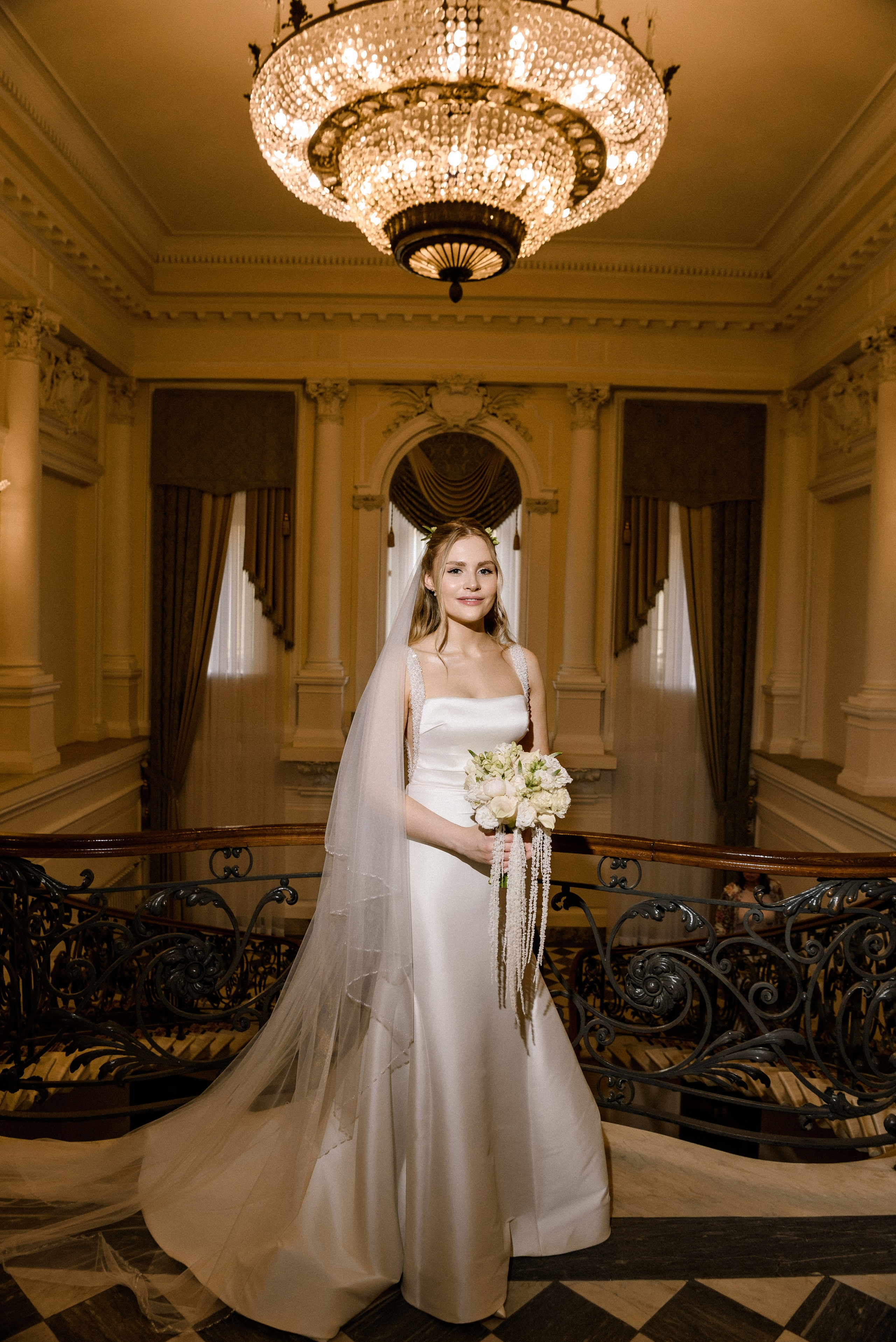 02.08.26 Валерия и Даниил. Свадебный фотограф в Санкт-Петербурге София Шубик