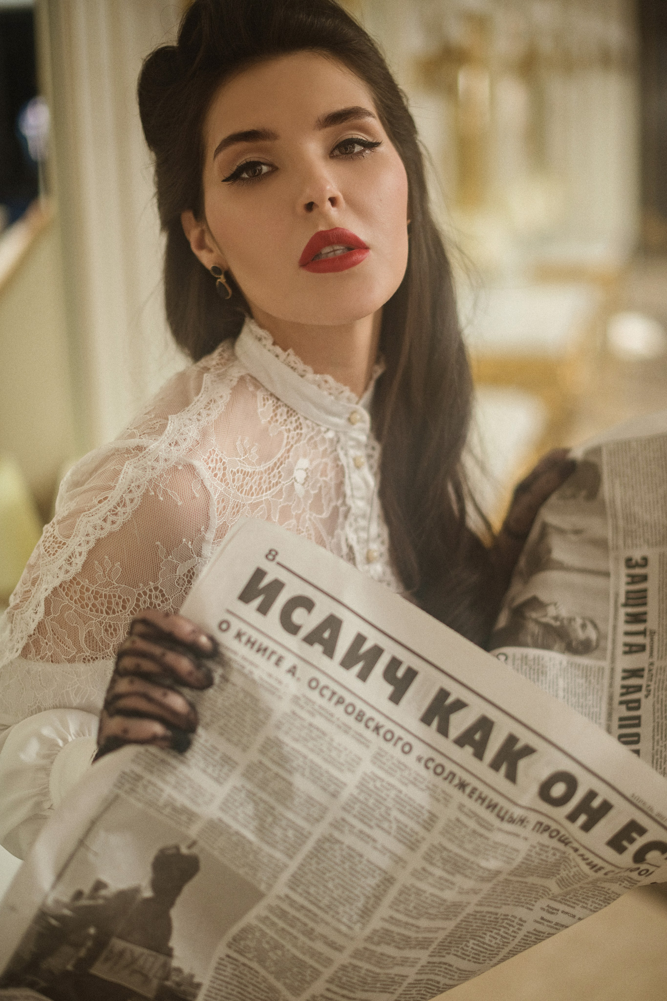 Катя. Свадебный фотограф в Санкт-Петербурге София Шубик